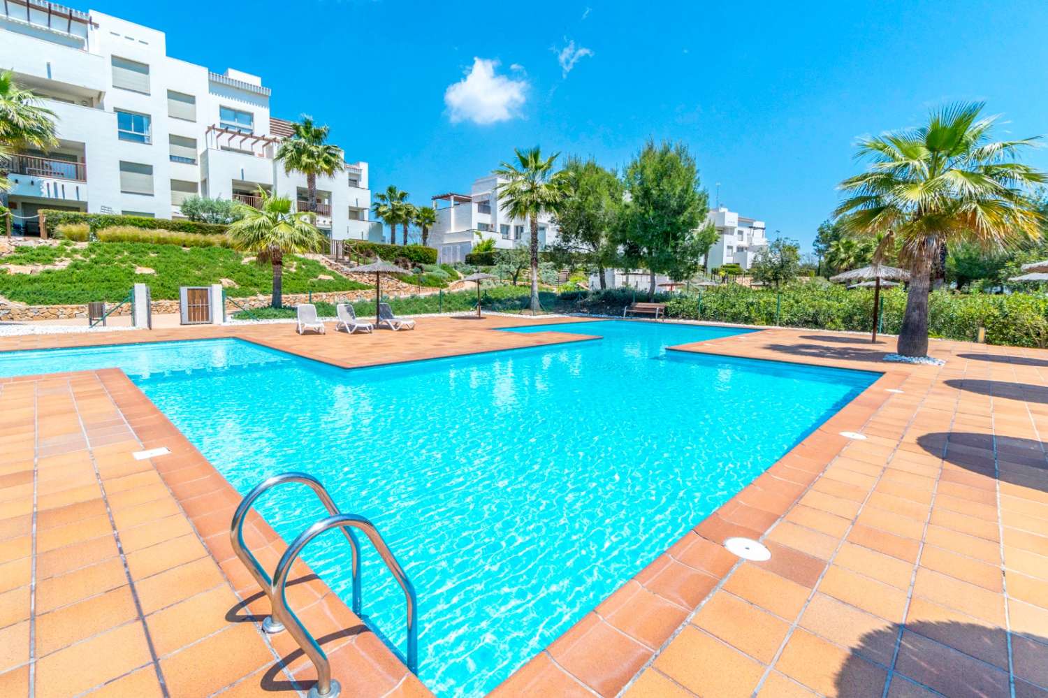 3 Bed, 2 Bath, ApartmentFor Sale, Orihuela, Alicante