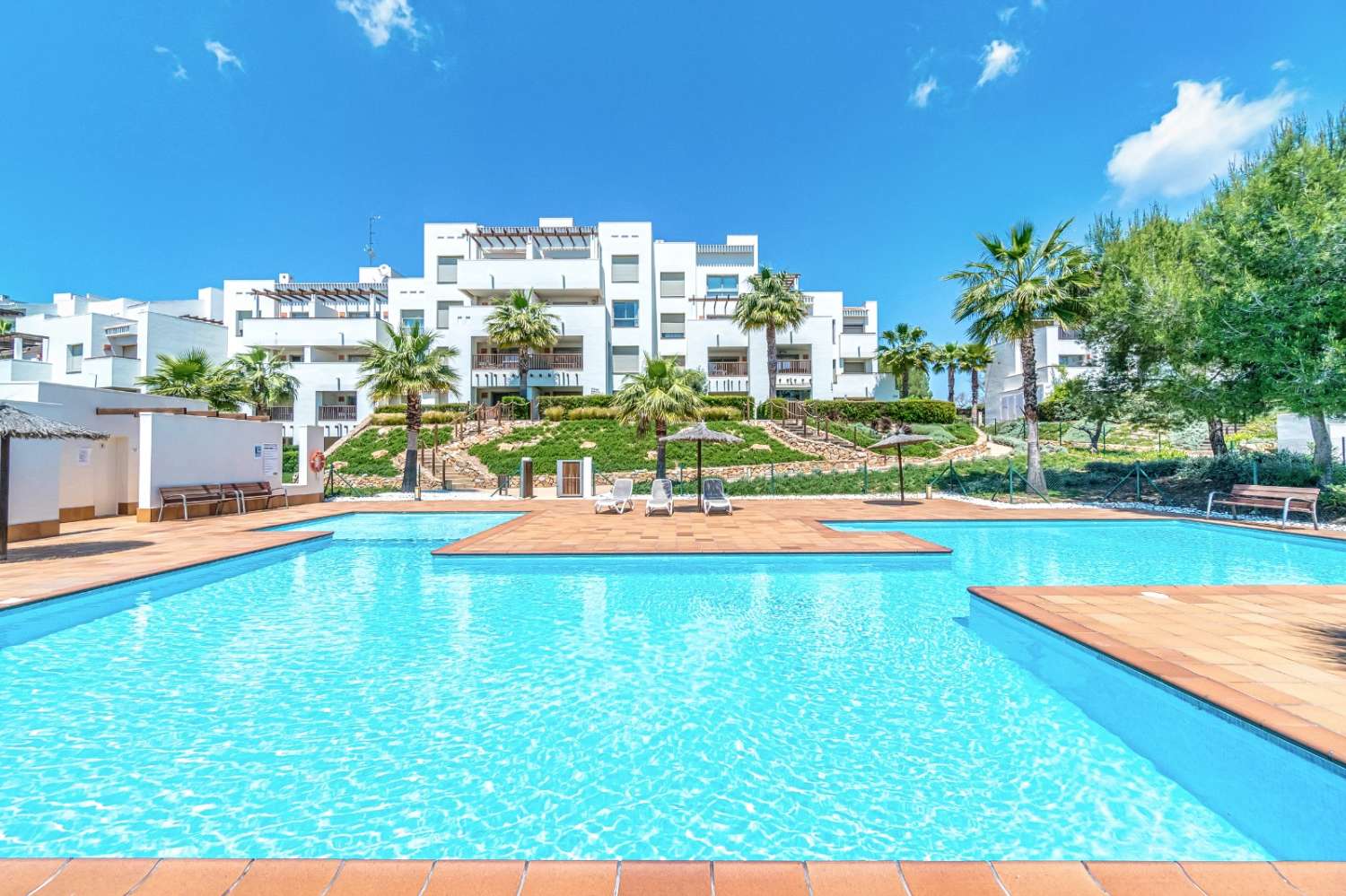 3 Bed, 2 Bath, ApartmentFor Sale, Orihuela, Alicante
