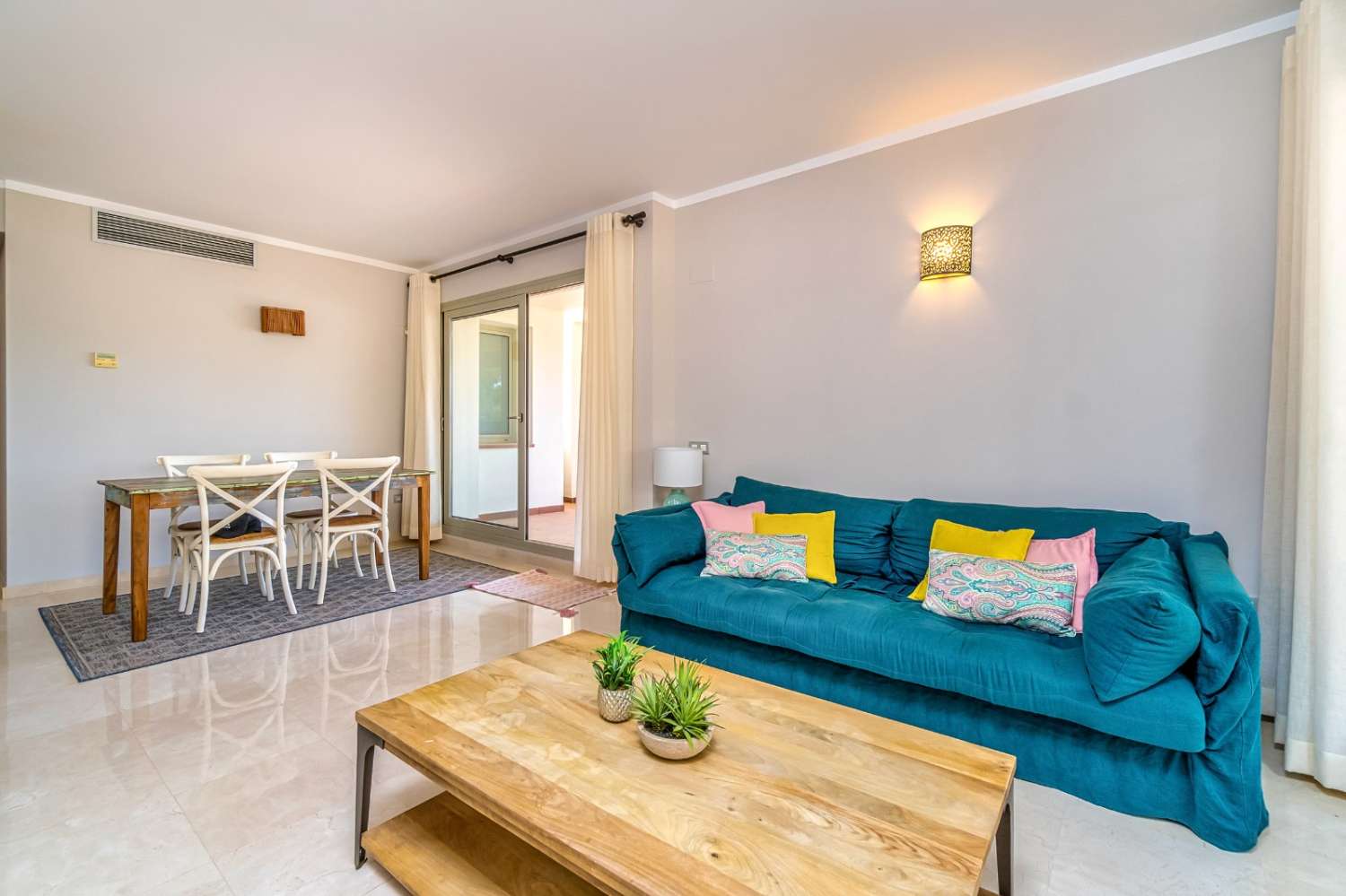 3 Bed, 2 Bath, ApartmentFor Sale, Orihuela, Alicante