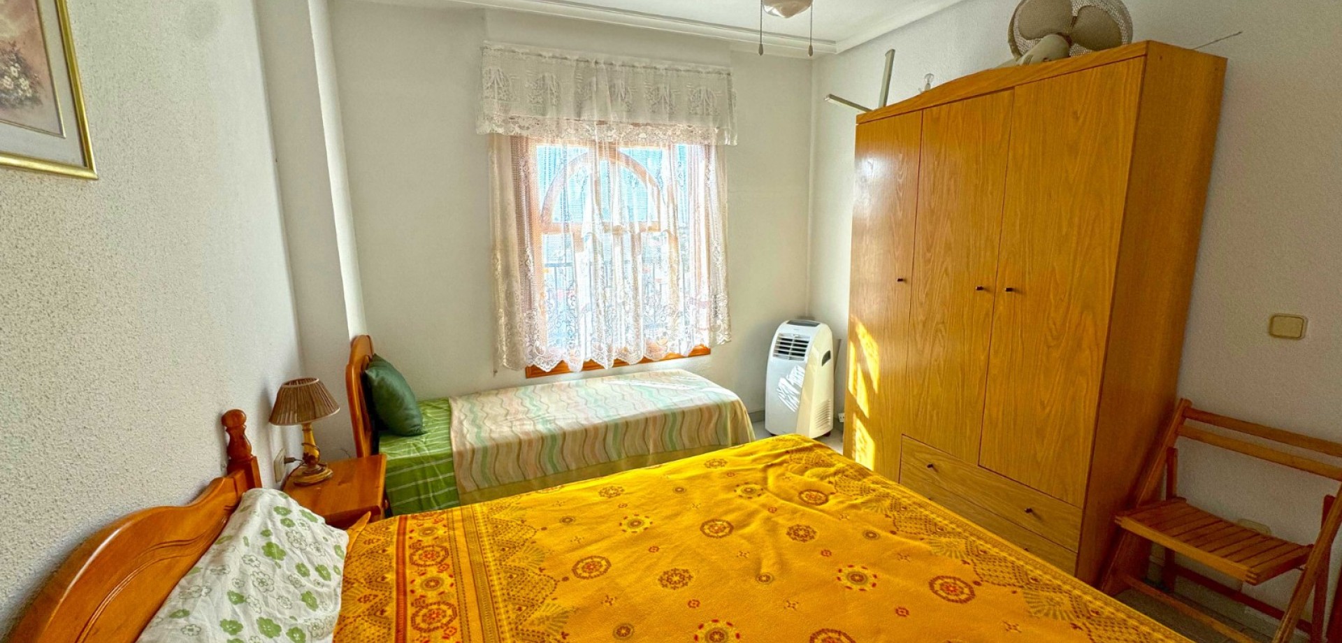 2 Bed, 1 Bath, ApartmentFor Sale, Torrevieja, Alicante