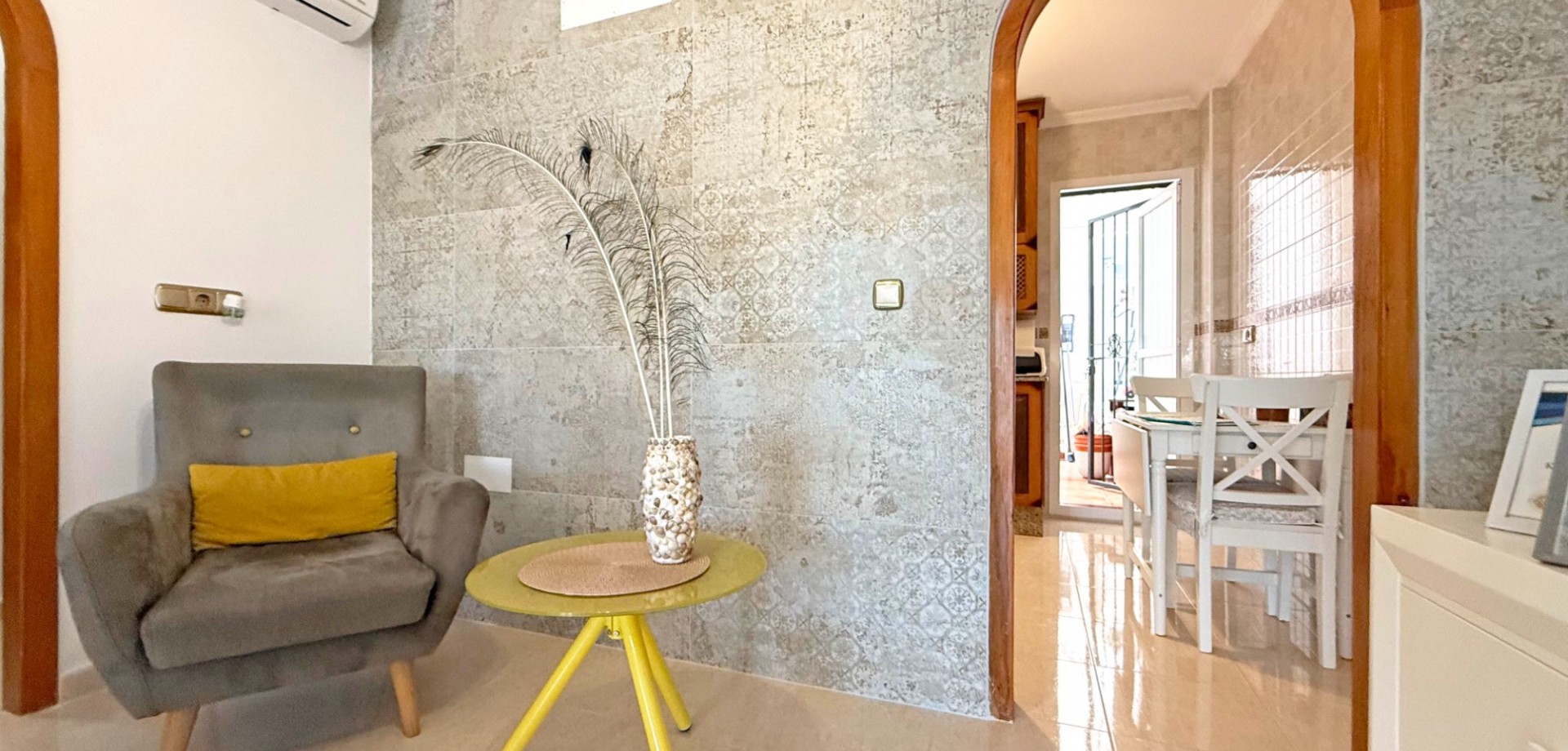2 Bed, 1 Bath, ApartmentFor Sale, Orihuela Costa, Alicante 2 Bed, 1 Bath, ApartmentFor Sale, Orihuela Costa, Alicante