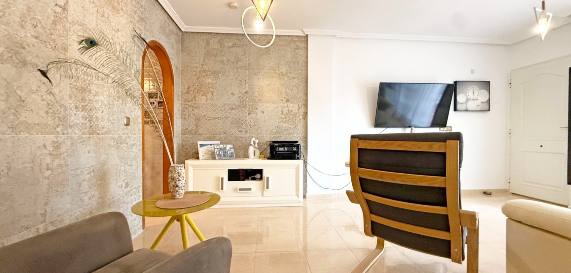 2 Bed, 1 Bath, ApartmentFor Sale, Orihuela Costa, Alicante 2 Bed, 1 Bath, ApartmentFor Sale, Orihuela Costa, Alicante