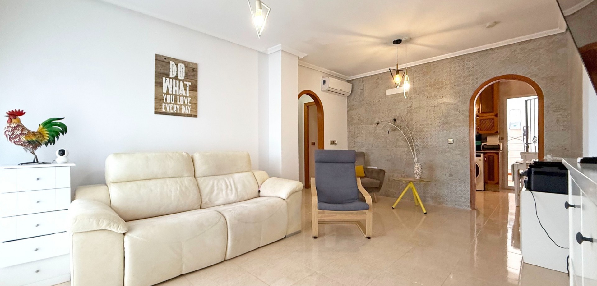 2 Bed, 1 Bath, ApartmentFor Sale, Orihuela Costa, Alicante 2 Bed, 1 Bath, ApartmentFor Sale, Orihuela Costa, Alicante
