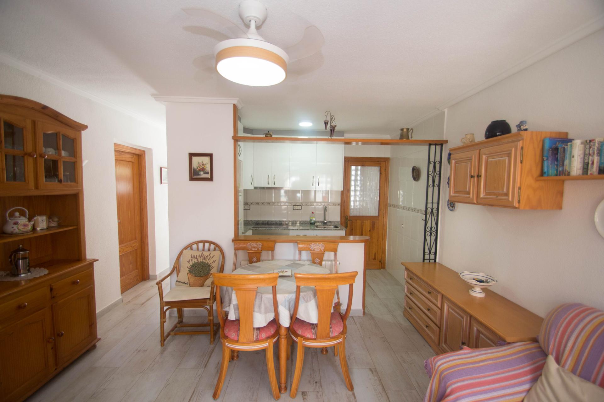 3 Bed, 1 Bath, HouseFor Sale, Torrevieja, Alicante