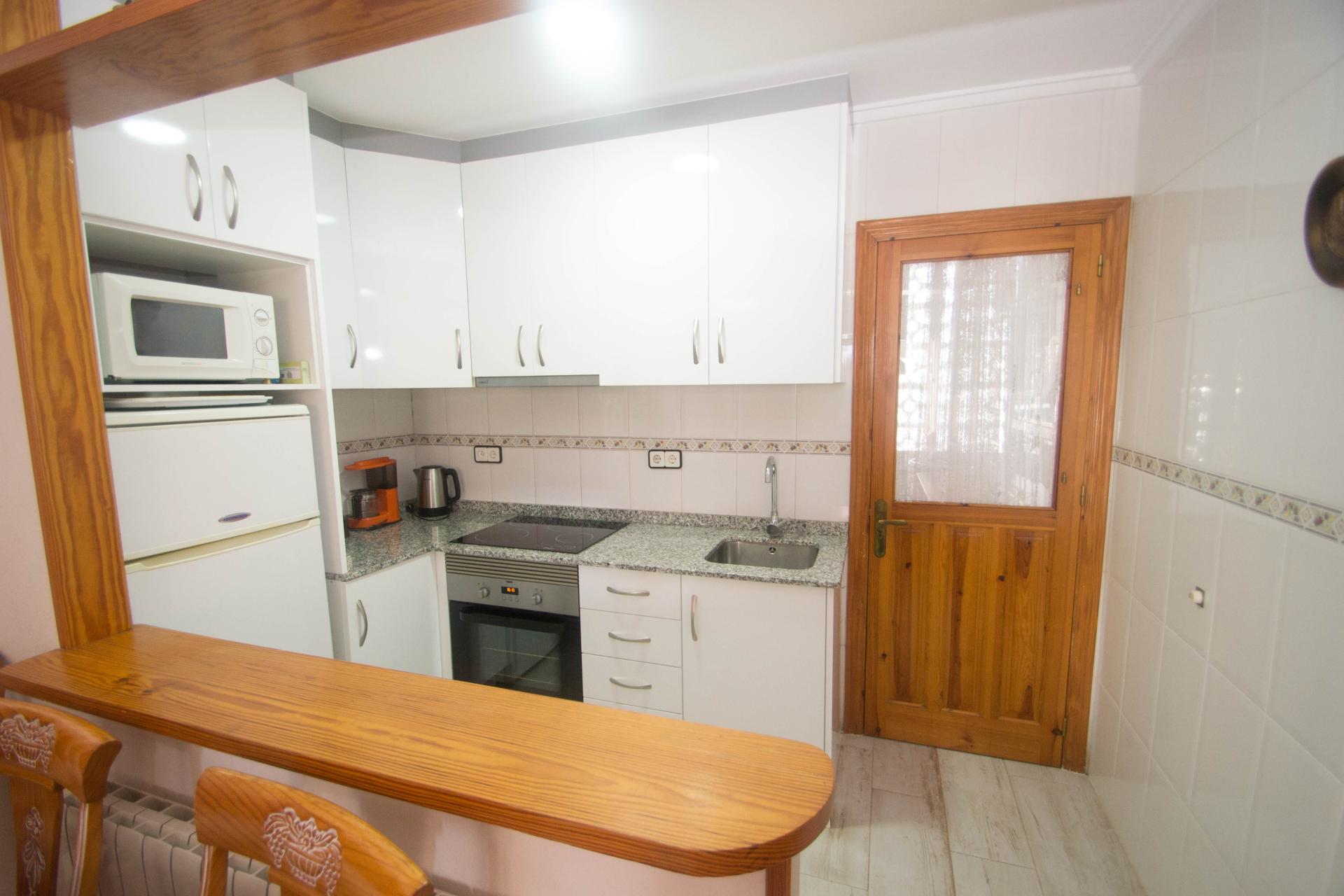 3 Bed, 1 Bath, HouseFor Sale, Torrevieja, Alicante