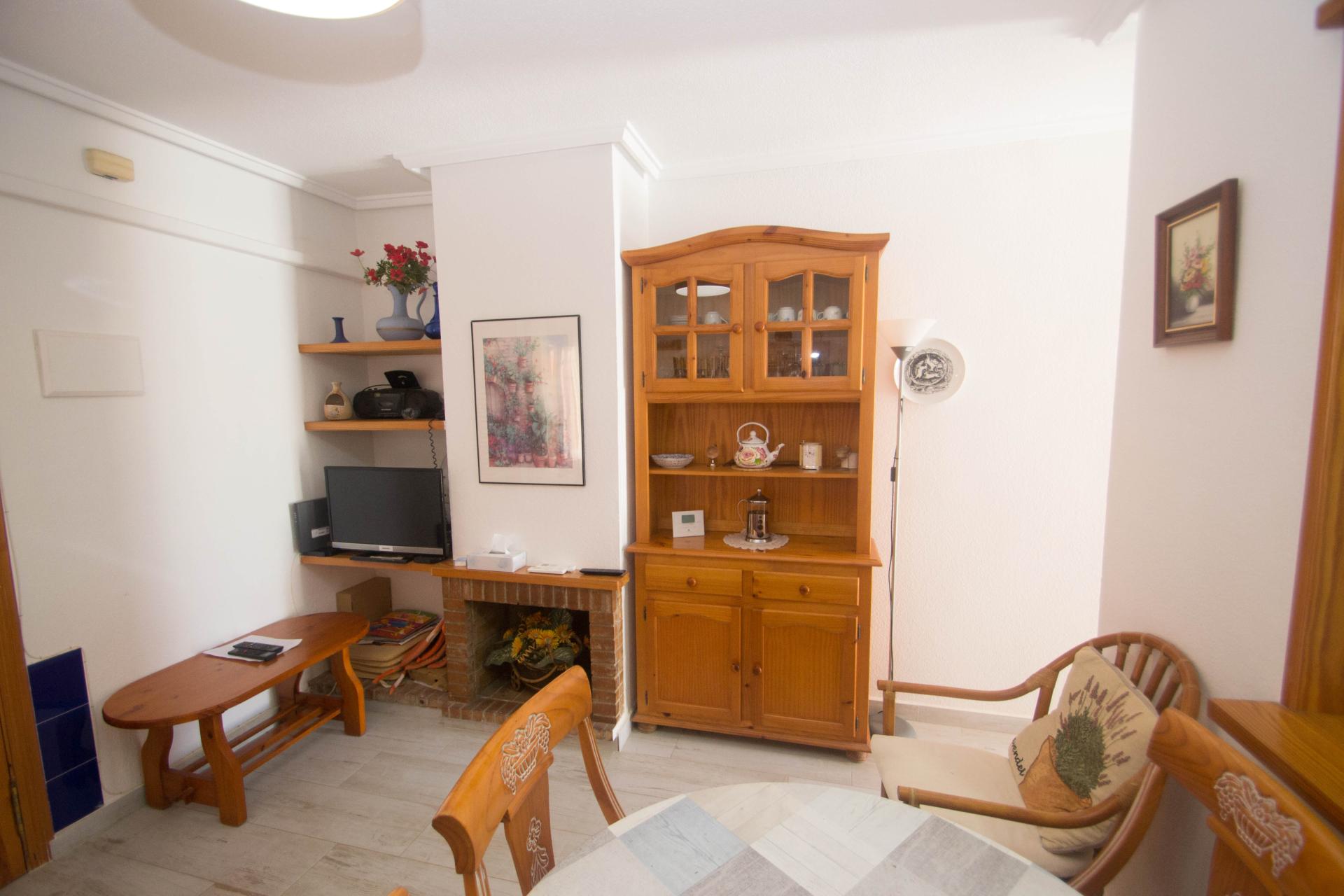 3 Bed, 1 Bath, HouseFor Sale, Torrevieja, Alicante