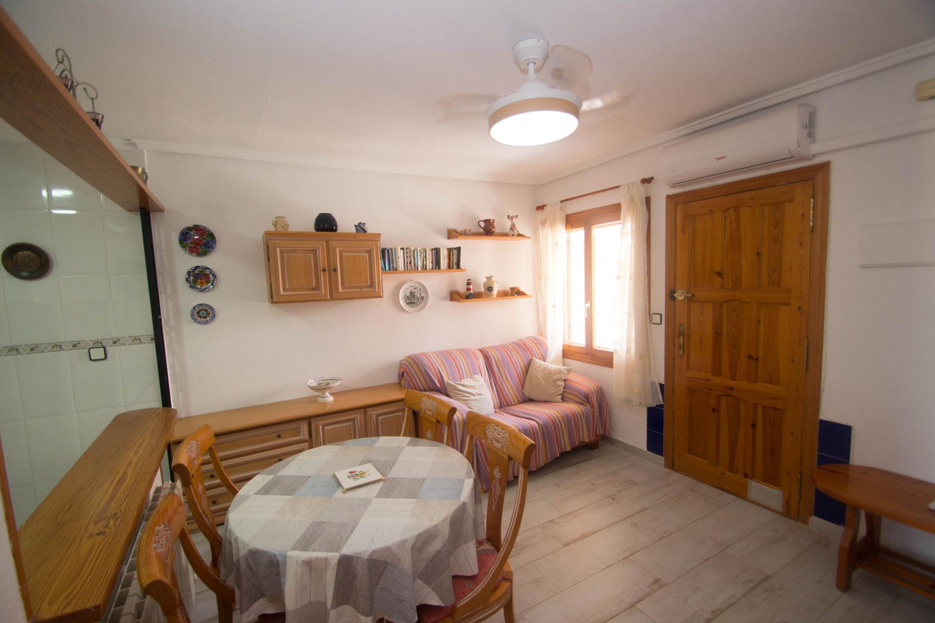 3 Bed, 1 Bath, HouseFor Sale, Torrevieja, Alicante
