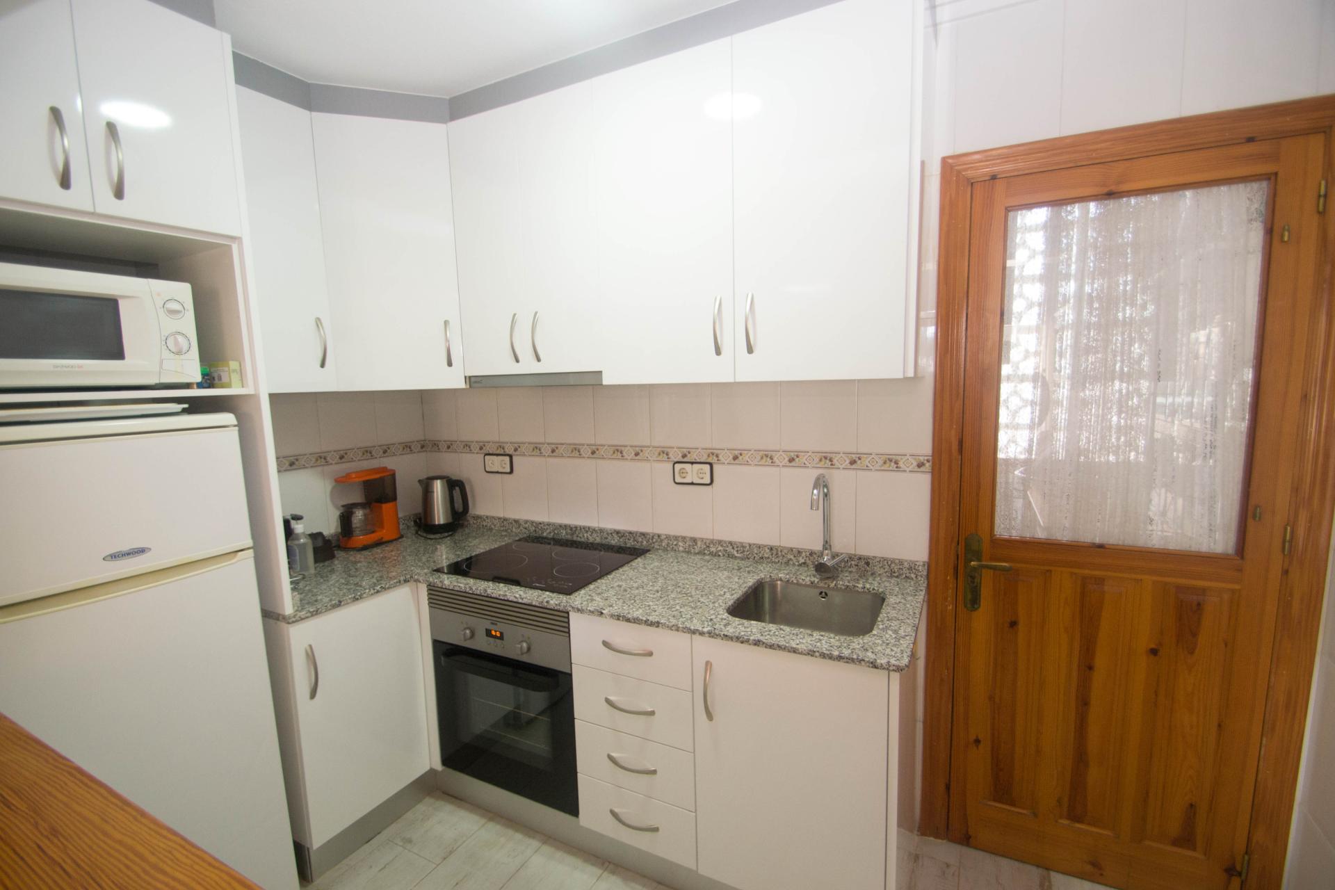 3 Bed, 1 Bath, HouseFor Sale, Torrevieja, Alicante