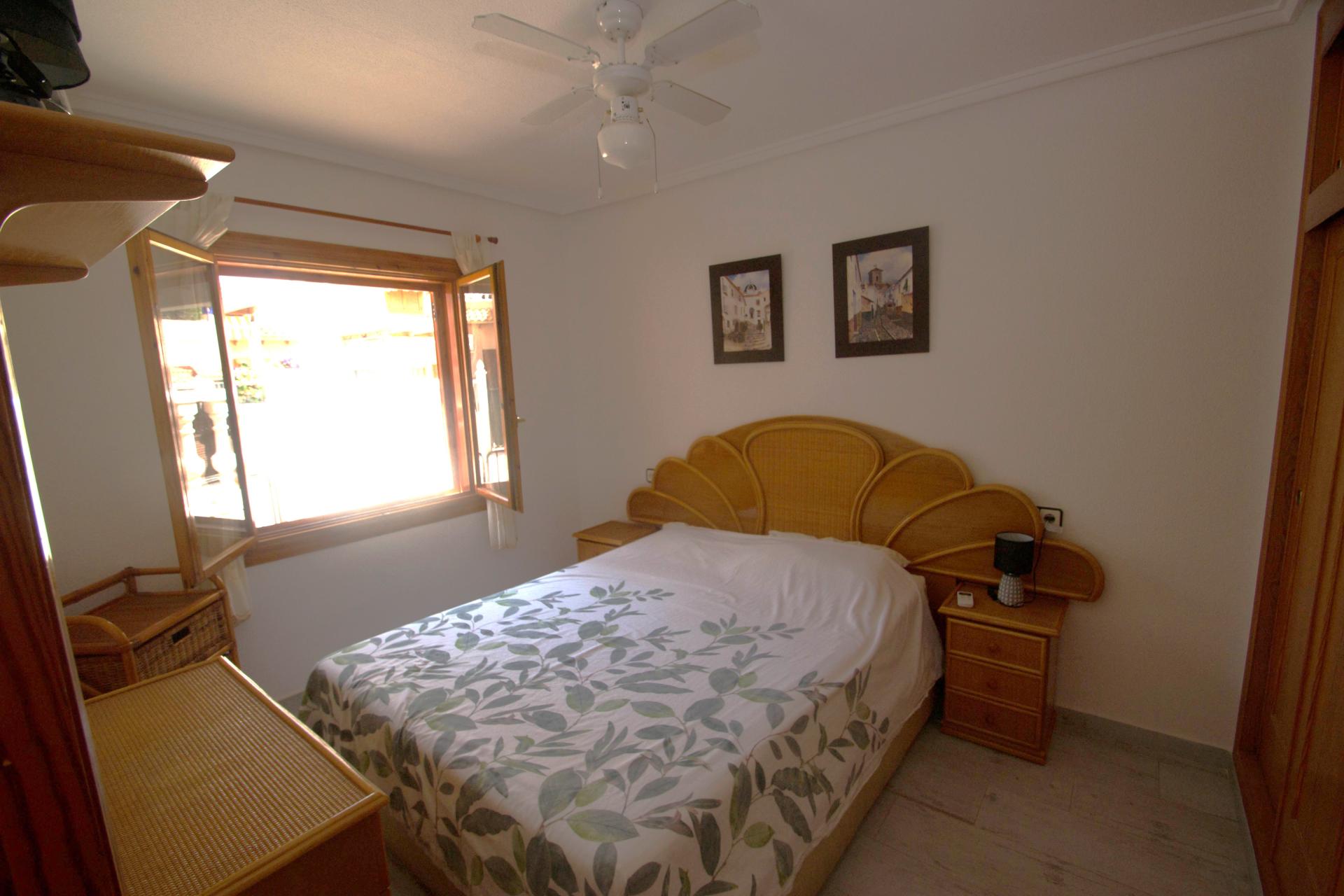 3 Bed, 1 Bath, HouseFor Sale, Torrevieja, Alicante