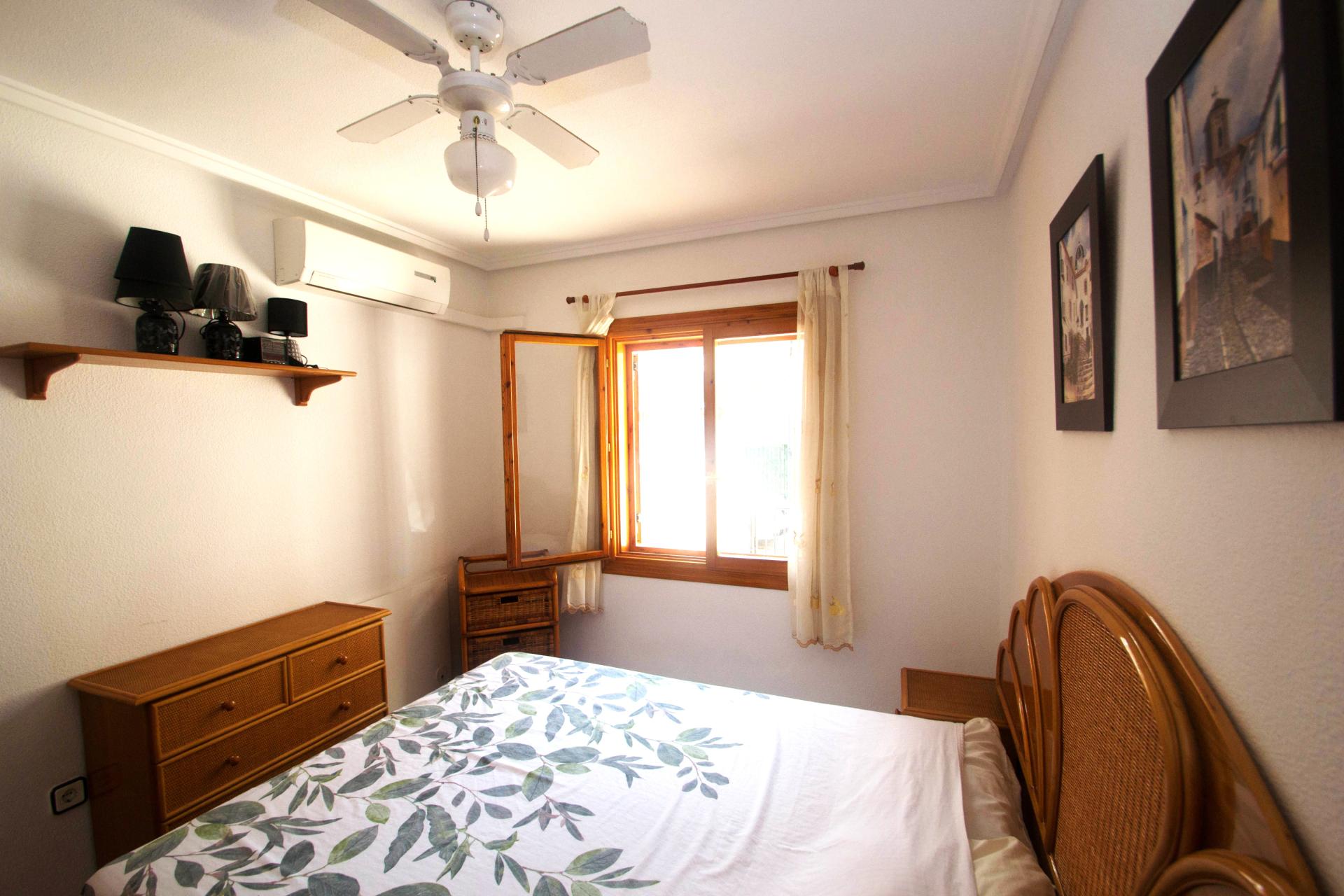 3 Bed, 1 Bath, HouseFor Sale, Torrevieja, Alicante