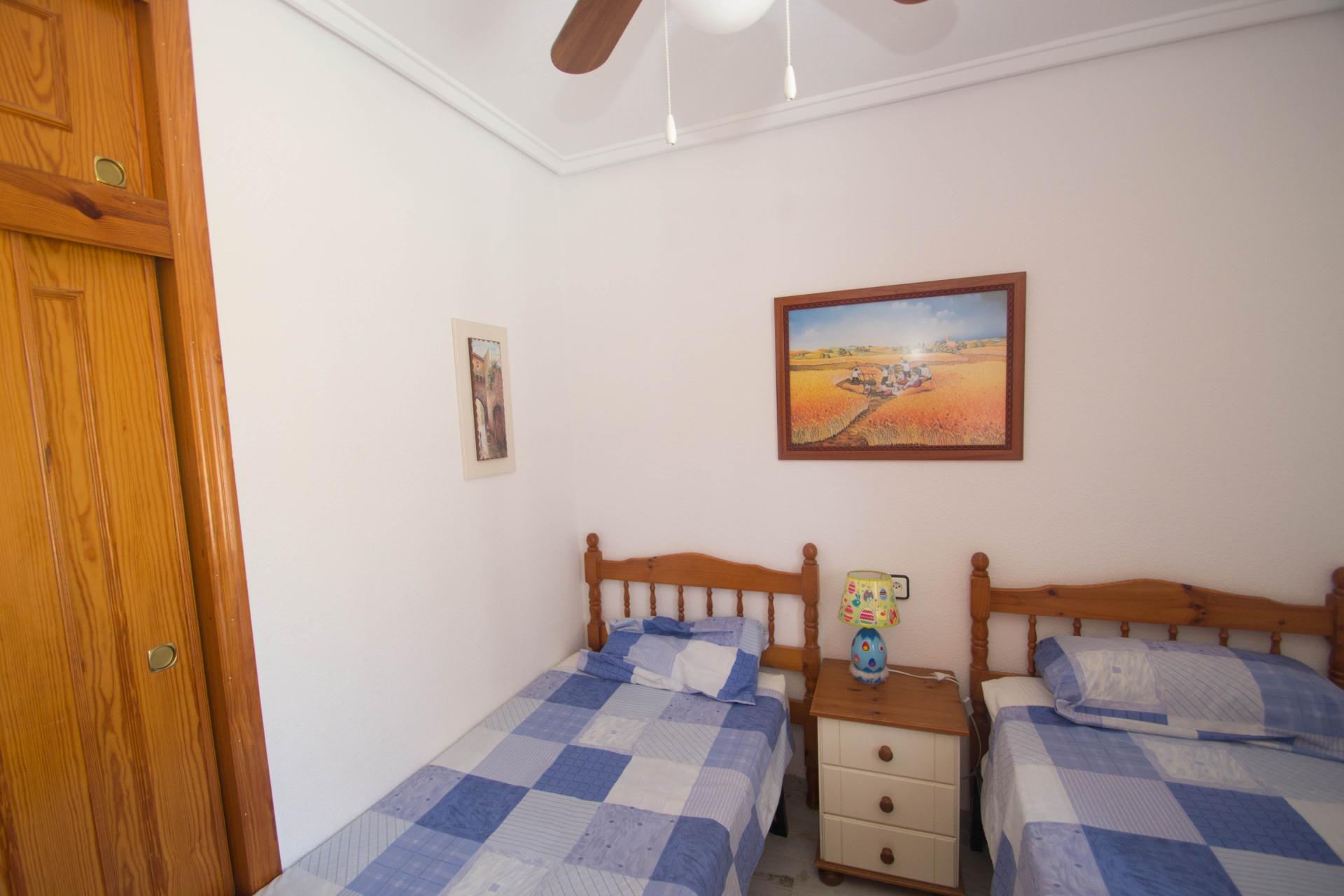 3 Bed, 1 Bath, HouseFor Sale, Torrevieja, Alicante
