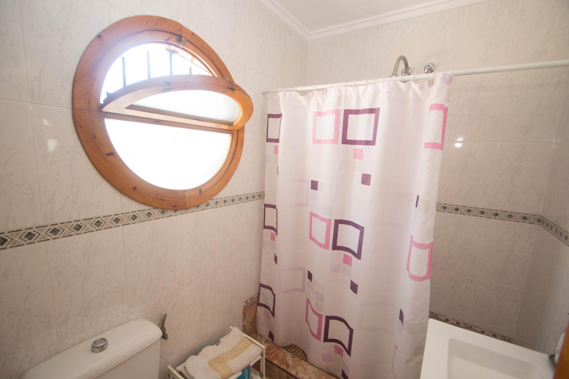 3 Bed, 1 Bath, HouseFor Sale, Torrevieja, Alicante