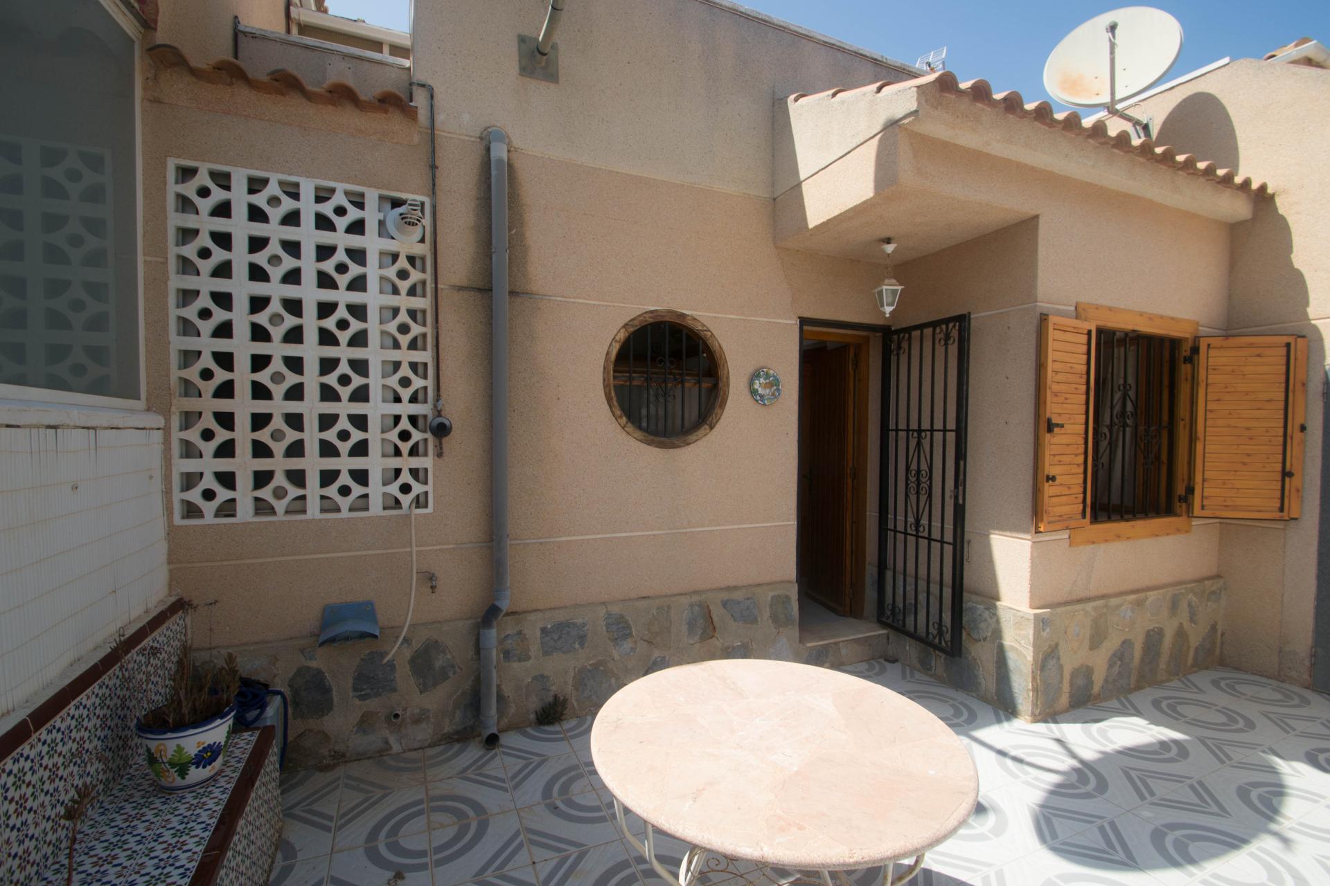 3 Bed, 1 Bath, HouseFor Sale, Torrevieja, Alicante