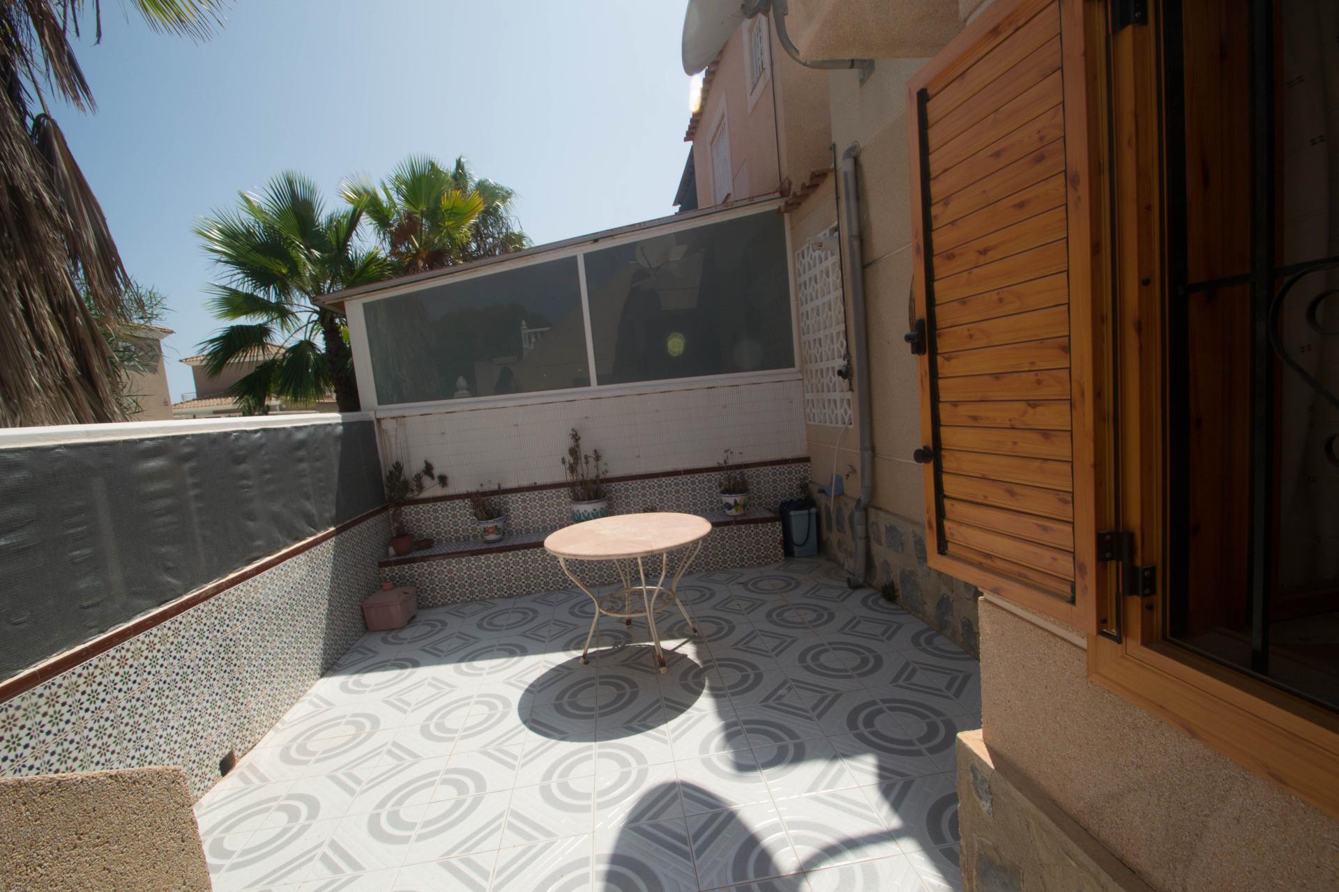 3 Bed, 1 Bath, HouseFor Sale, Torrevieja, Alicante