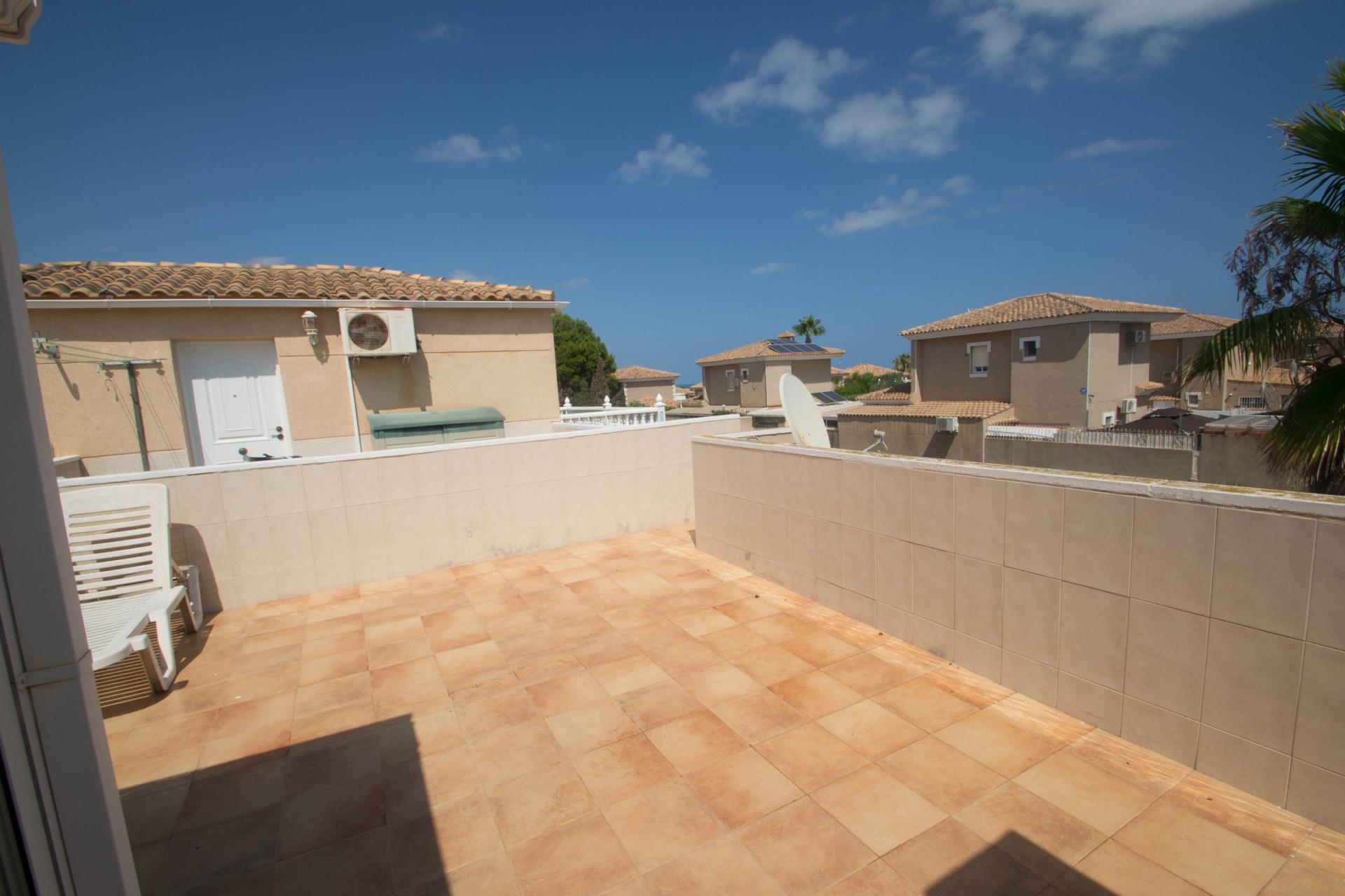 3 Bed, 1 Bath, HouseFor Sale, Torrevieja, Alicante