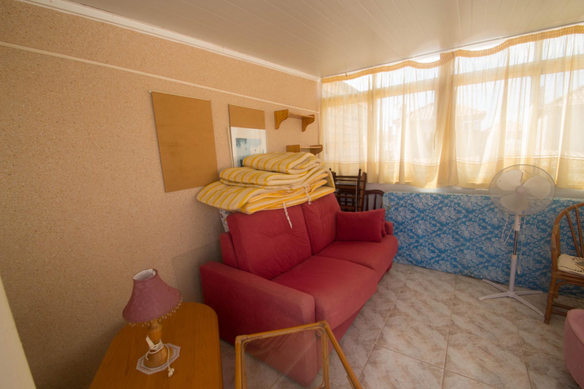 3 Bed, 1 Bath, HouseFor Sale, Torrevieja, Alicante