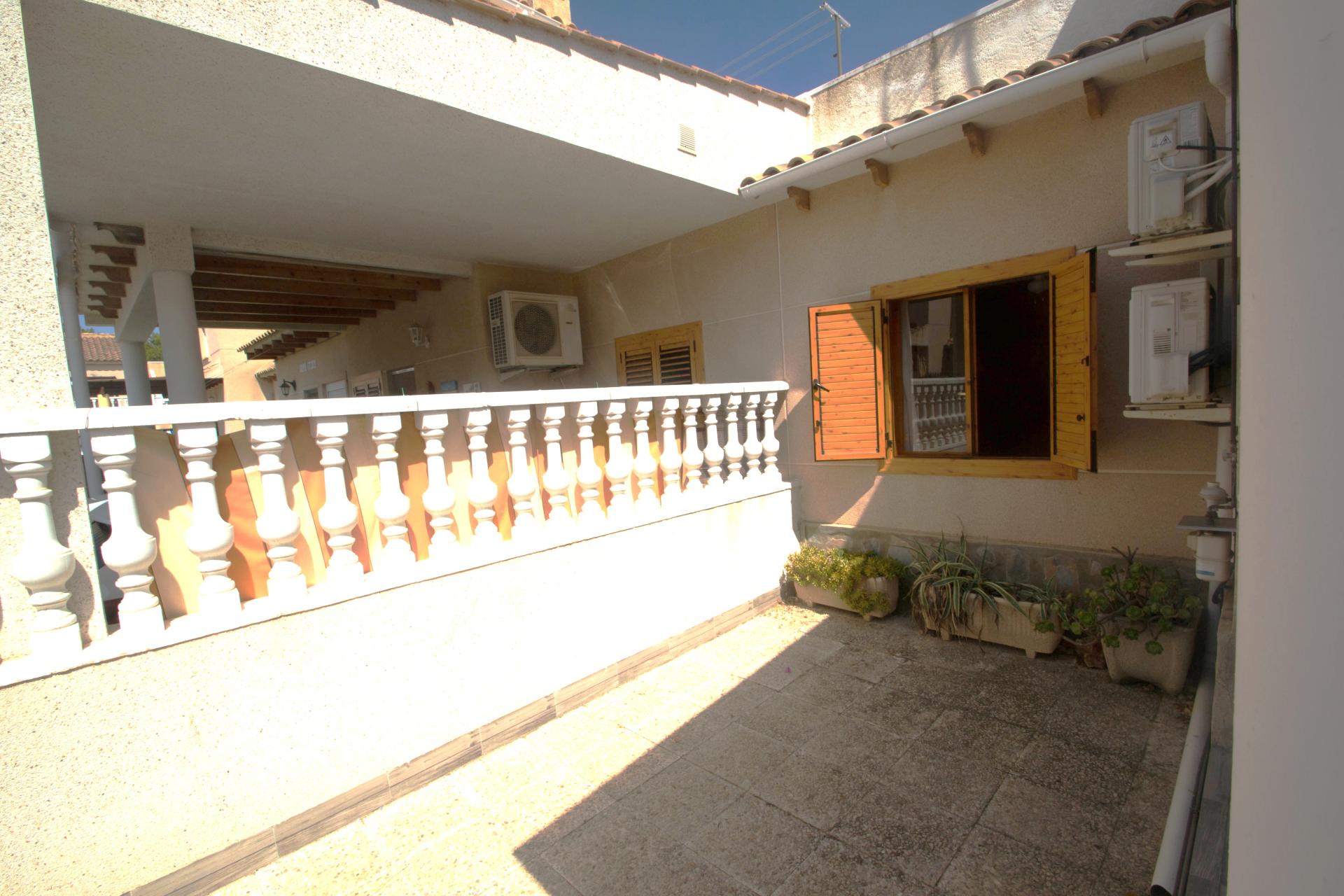 3 Bed, 1 Bath, HouseFor Sale, Torrevieja, Alicante