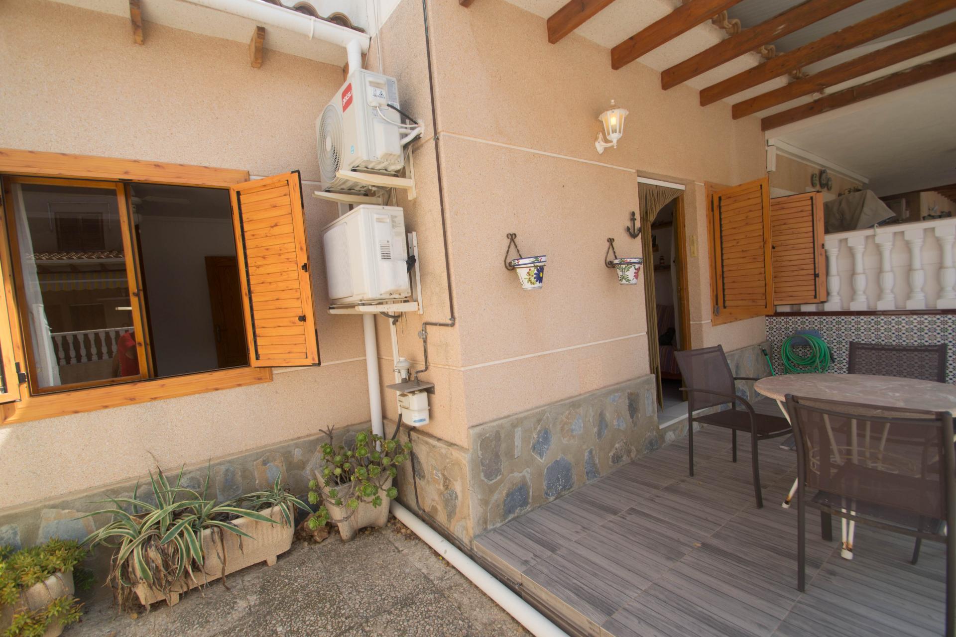 3 Bed, 1 Bath, HouseFor Sale, Torrevieja, Alicante