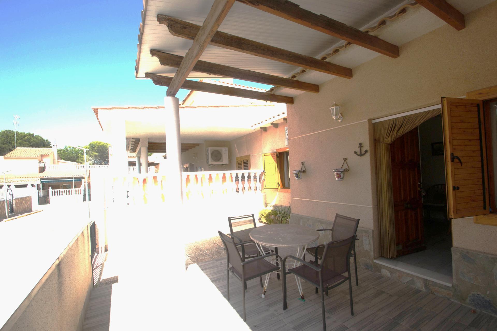 3 Bed, 1 Bath, HouseFor Sale, Torrevieja, Alicante