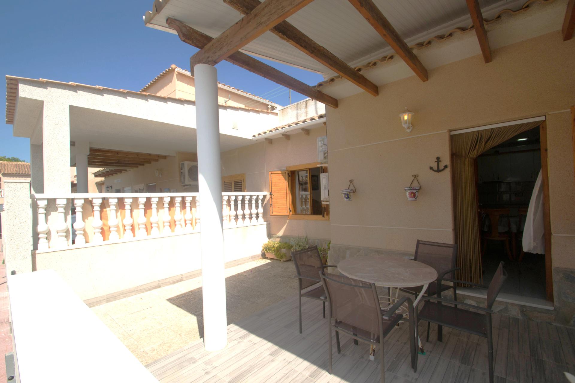 3 Bed, 1 Bath, HouseFor Sale, Torrevieja, Alicante