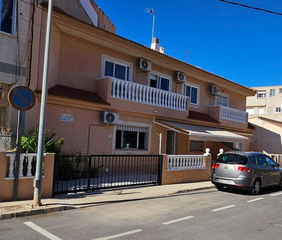 4 Bed, 2 Bath, HouseFor Sale, San Pedro Del Pinatar, Murcia 4 Bed, 2 Bath, HouseFor Sale, San Pedro Del Pinatar, Murcia