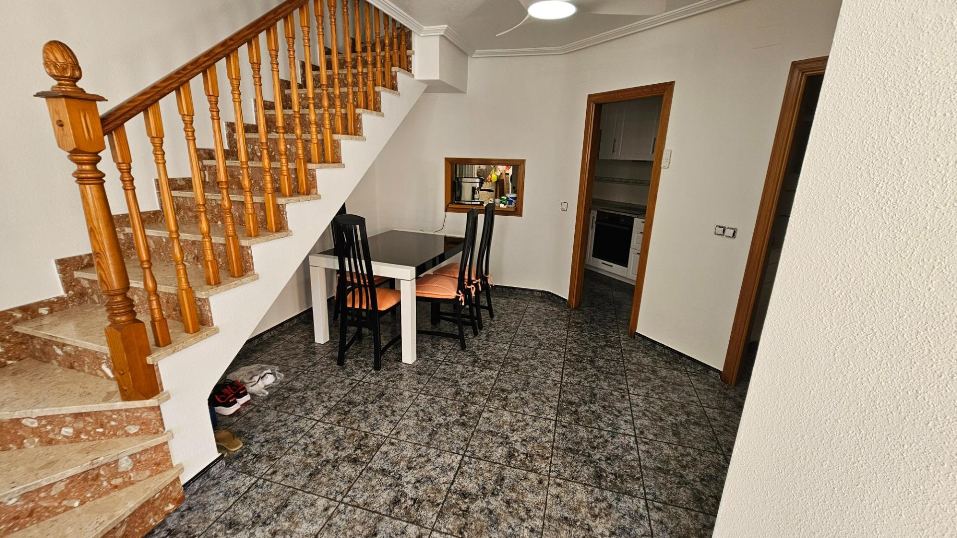 4 Bed, 2 Bath, HouseFor Sale, San Pedro Del Pinatar, Murcia 4 Bed, 2 Bath, HouseFor Sale, San Pedro Del Pinatar, Murcia