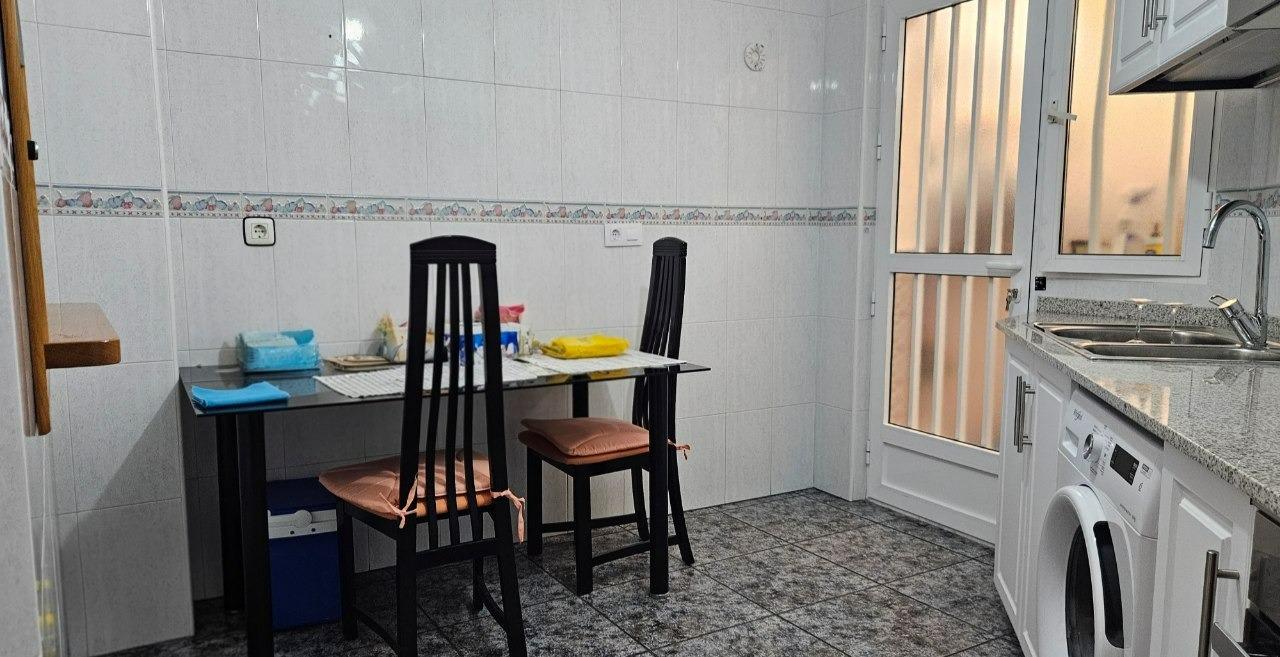4 Bed, 2 Bath, HouseFor Sale, San Pedro Del Pinatar, Murcia 4 Bed, 2 Bath, HouseFor Sale, San Pedro Del Pinatar, Murcia