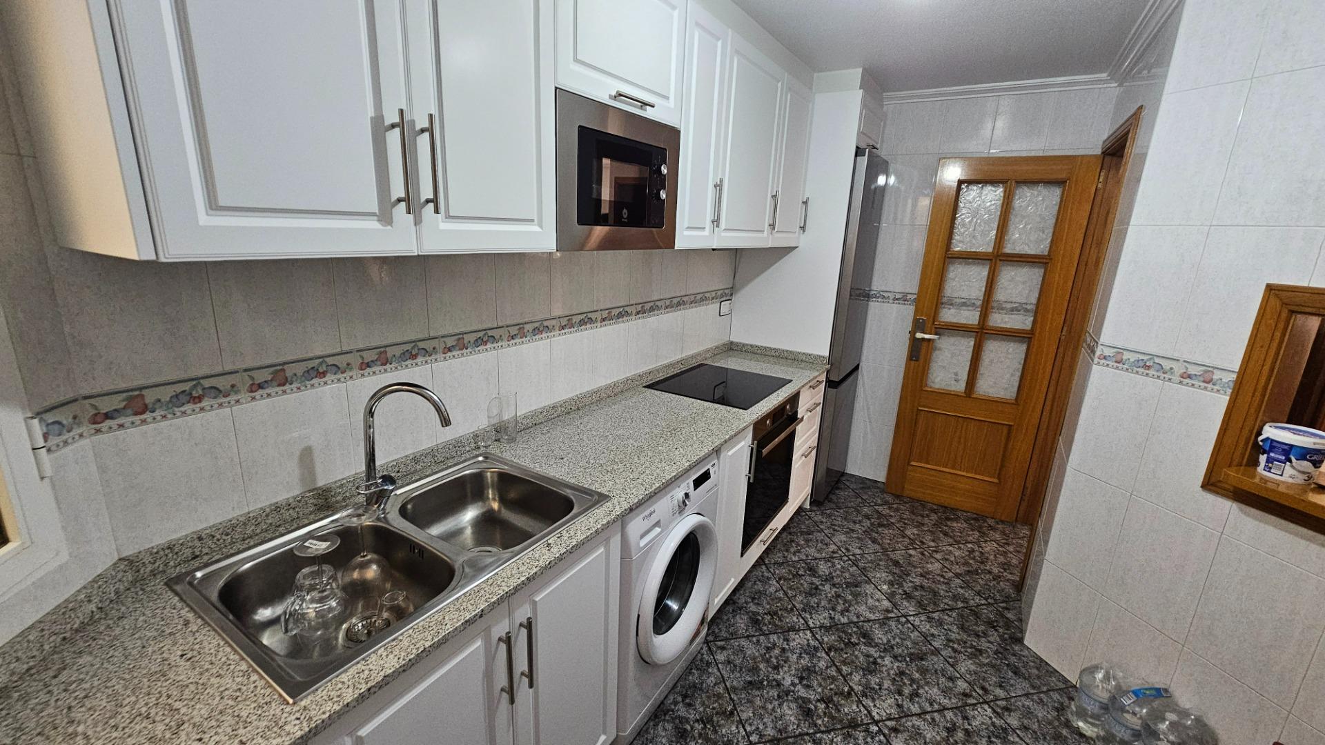 4 Bed, 2 Bath, HouseFor Sale, San Pedro Del Pinatar, Murcia 4 Bed, 2 Bath, HouseFor Sale, San Pedro Del Pinatar, Murcia