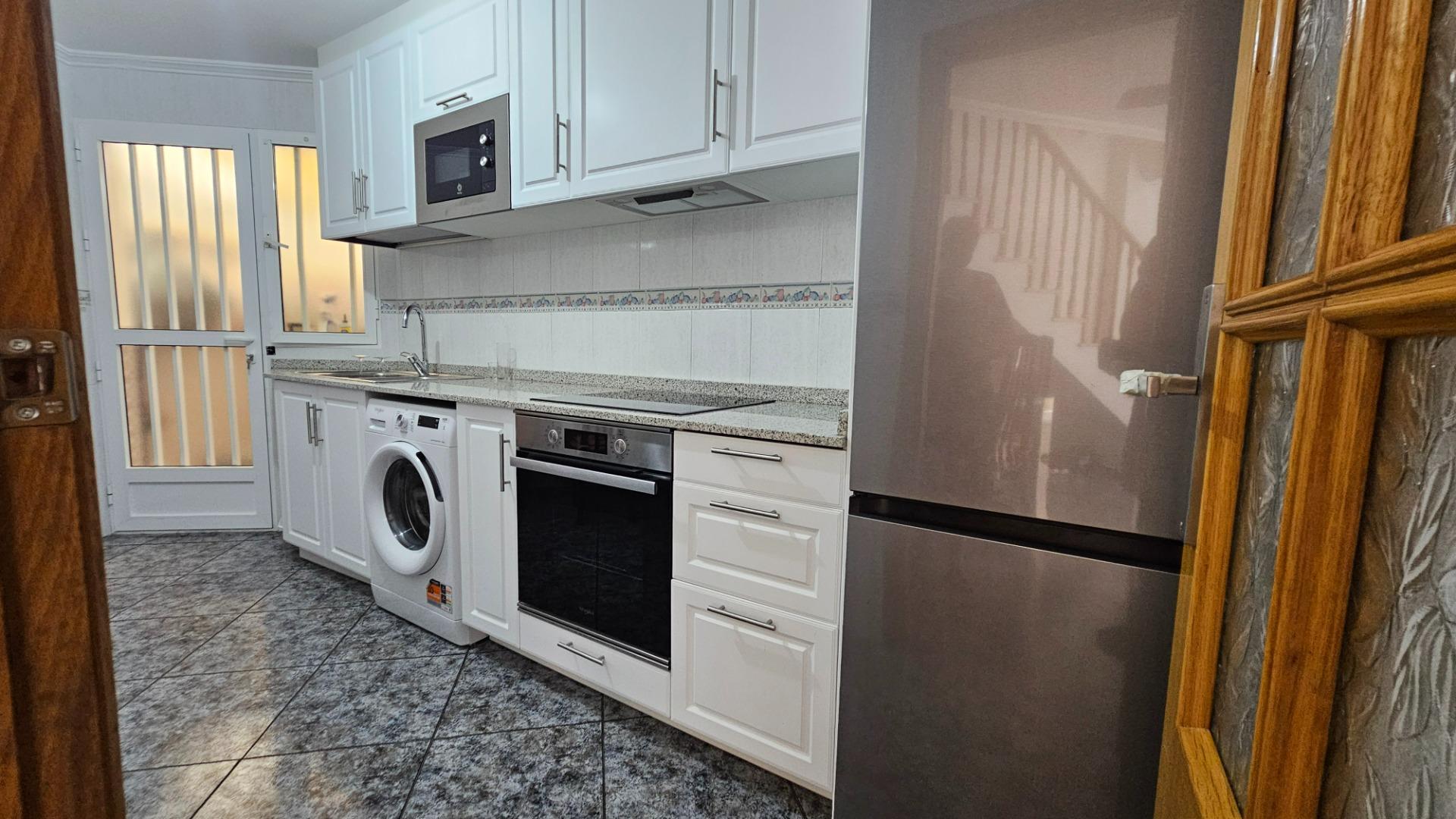 4 Bed, 2 Bath, HouseFor Sale, San Pedro Del Pinatar, Murcia 4 Bed, 2 Bath, HouseFor Sale, San Pedro Del Pinatar, Murcia