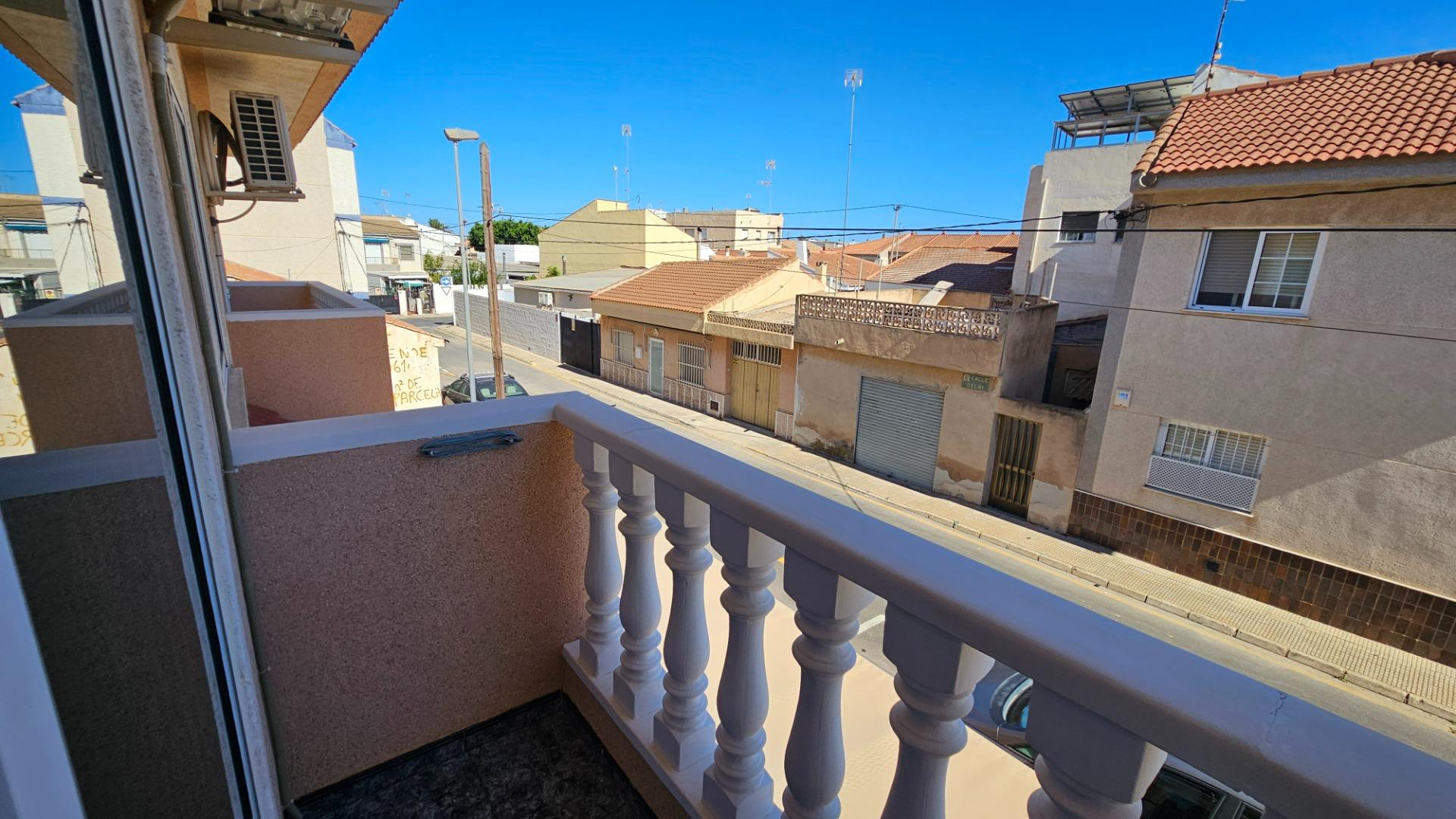 4 Bed, 2 Bath, HouseFor Sale, San Pedro Del Pinatar, Murcia 4 Bed, 2 Bath, HouseFor Sale, San Pedro Del Pinatar, Murcia