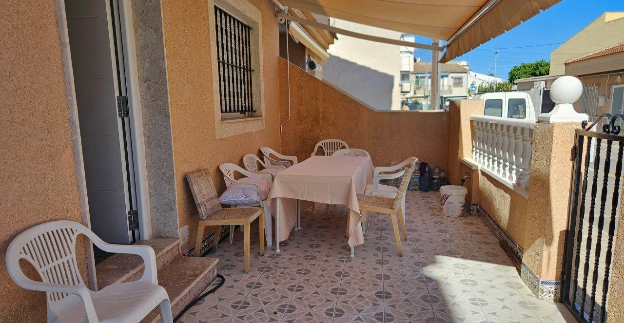 4 Bed, 2 Bath, HouseFor Sale, San Pedro Del Pinatar, Murcia 4 Bed, 2 Bath, HouseFor Sale, San Pedro Del Pinatar, Murcia