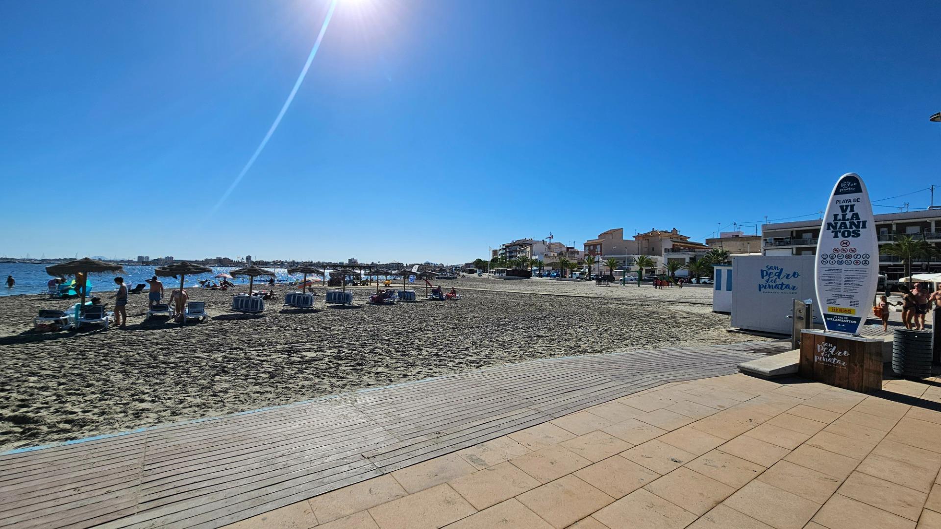 4 Bed, 2 Bath, HouseFor Sale, San Pedro Del Pinatar, Murcia 4 Bed, 2 Bath, HouseFor Sale, San Pedro Del Pinatar, Murcia