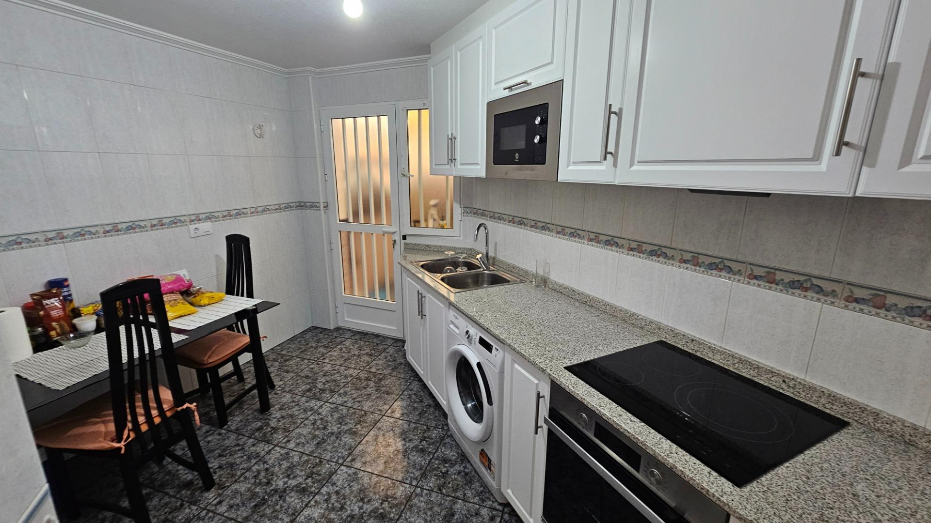 4 Bed, 2 Bath, HouseFor Sale, San Pedro Del Pinatar, Murcia 4 Bed, 2 Bath, HouseFor Sale, San Pedro Del Pinatar, Murcia