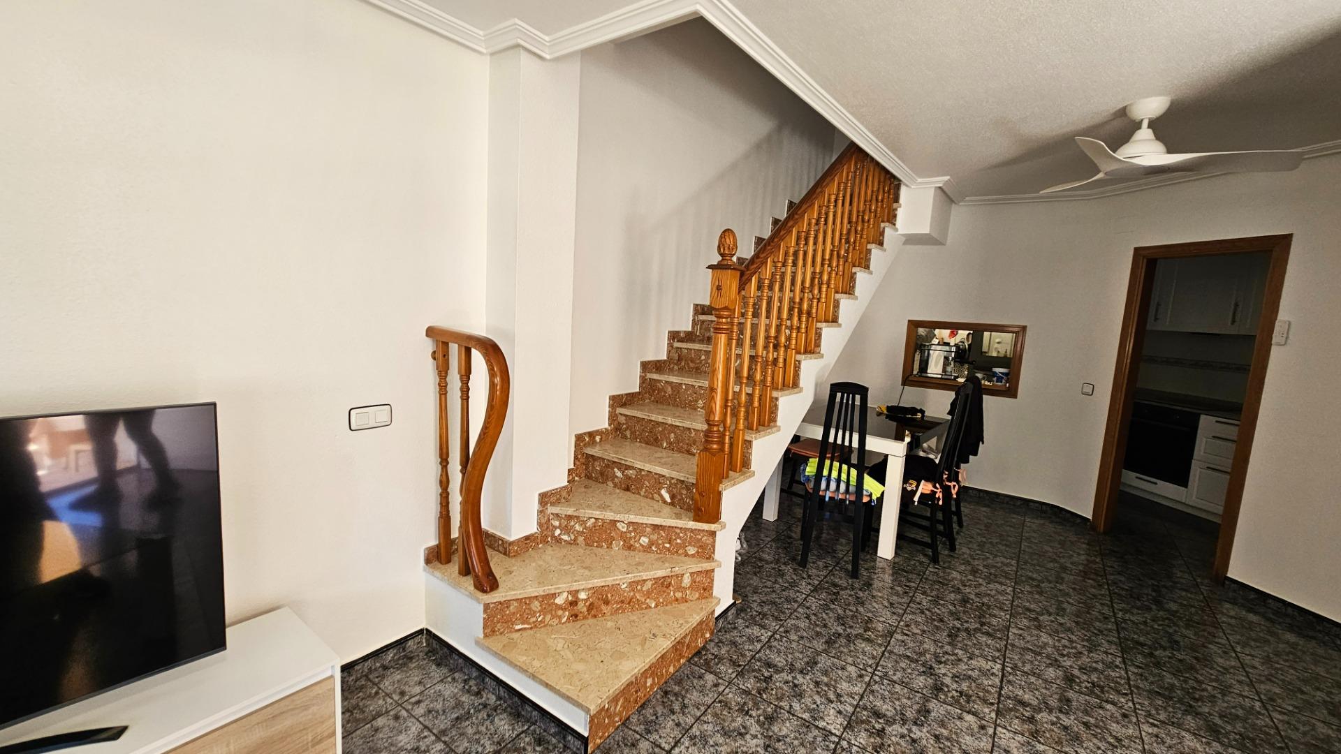 4 Bed, 2 Bath, HouseFor Sale, San Pedro Del Pinatar, Murcia 4 Bed, 2 Bath, HouseFor Sale, San Pedro Del Pinatar, Murcia