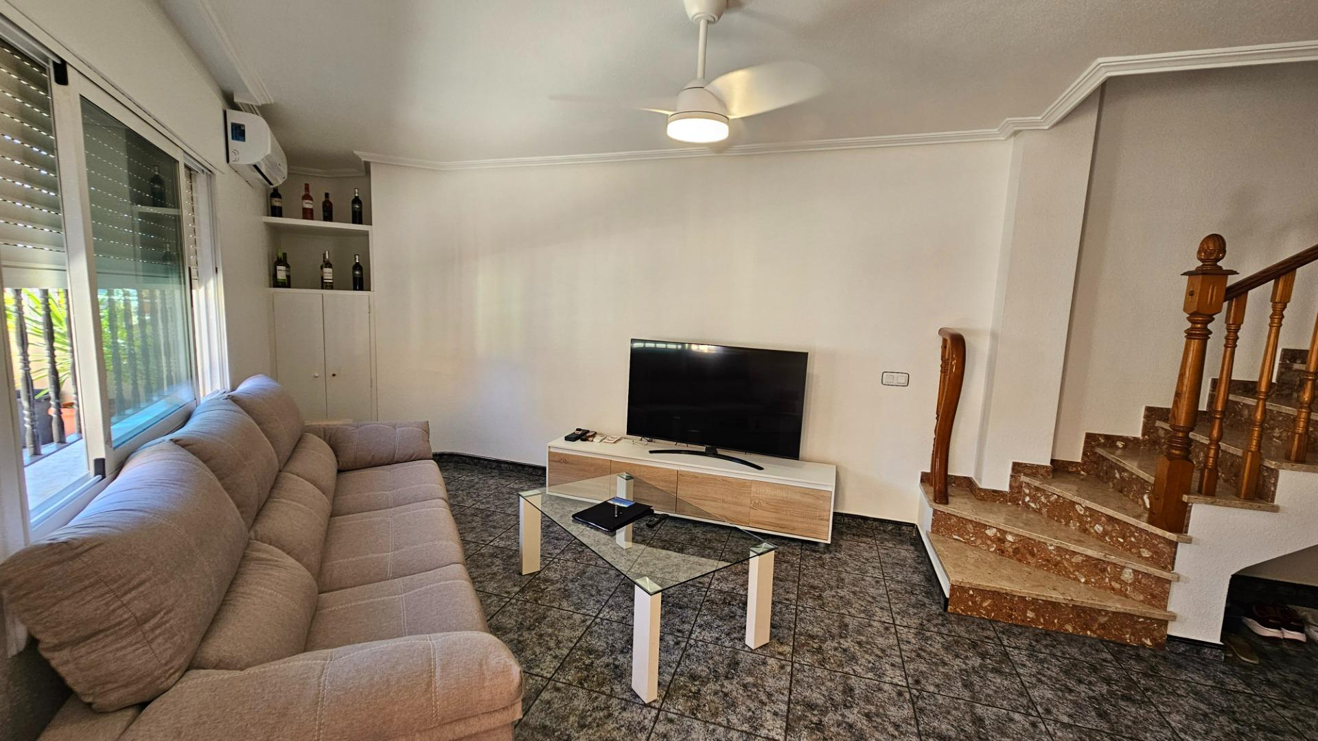 4 Bed, 2 Bath, HouseFor Sale, San Pedro Del Pinatar, Murcia 4 Bed, 2 Bath, HouseFor Sale, San Pedro Del Pinatar, Murcia