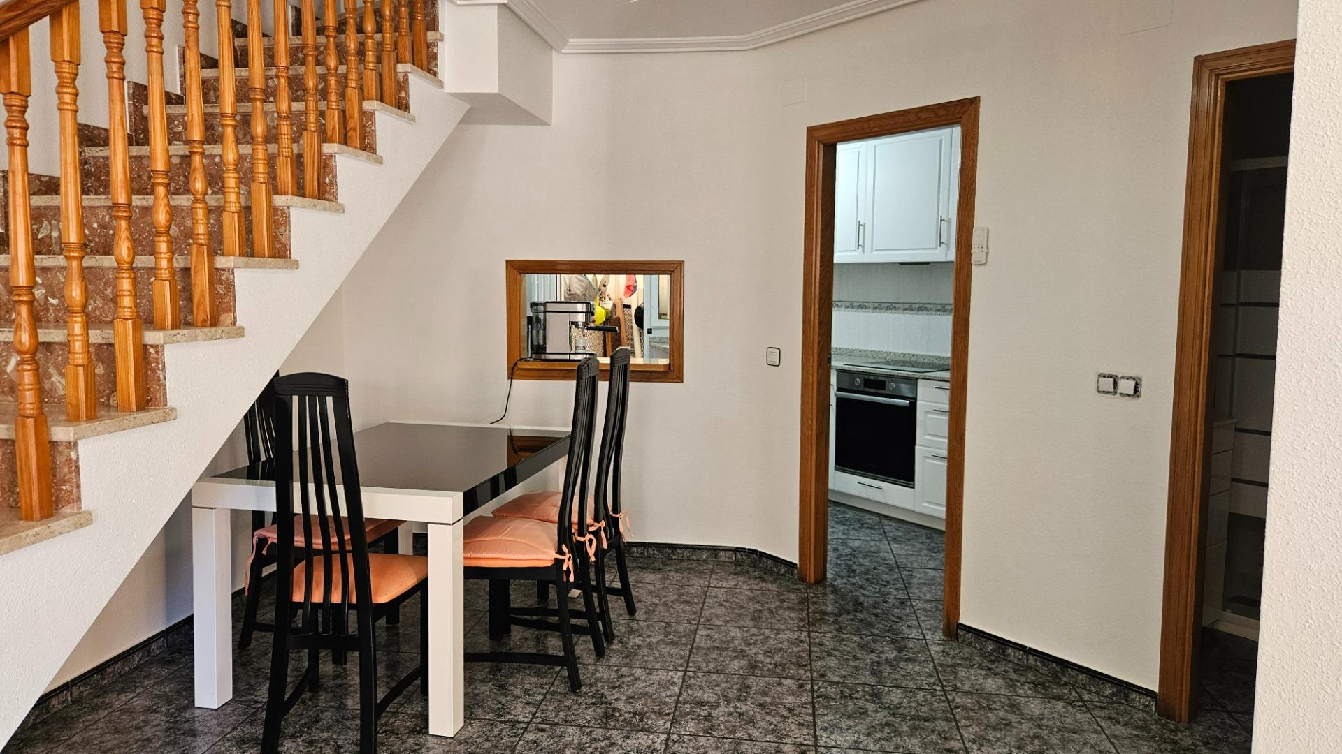 4 Bed, 2 Bath, HouseFor Sale, San Pedro Del Pinatar, Murcia 4 Bed, 2 Bath, HouseFor Sale, San Pedro Del Pinatar, Murcia