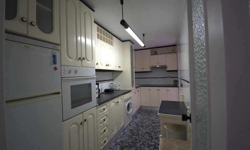 3 Bed, 1 Bath, ApartmentFor Sale, Torrevieja, Alicante
