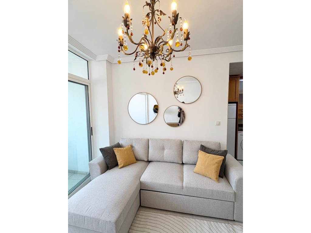 2 Bed, 1 Bath, ApartmentFor Sale, Torrevieja, Alicante