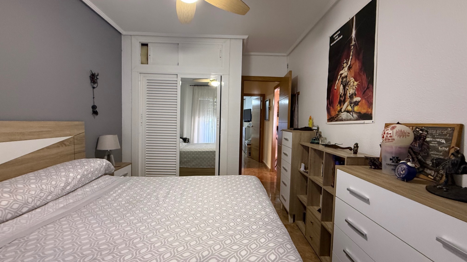 2 Bed, 1 Bath, ApartmentFor Sale, Cartagena, Murcia 2 Bed, 1 Bath, ApartmentFor Sale, Cartagena, Murcia