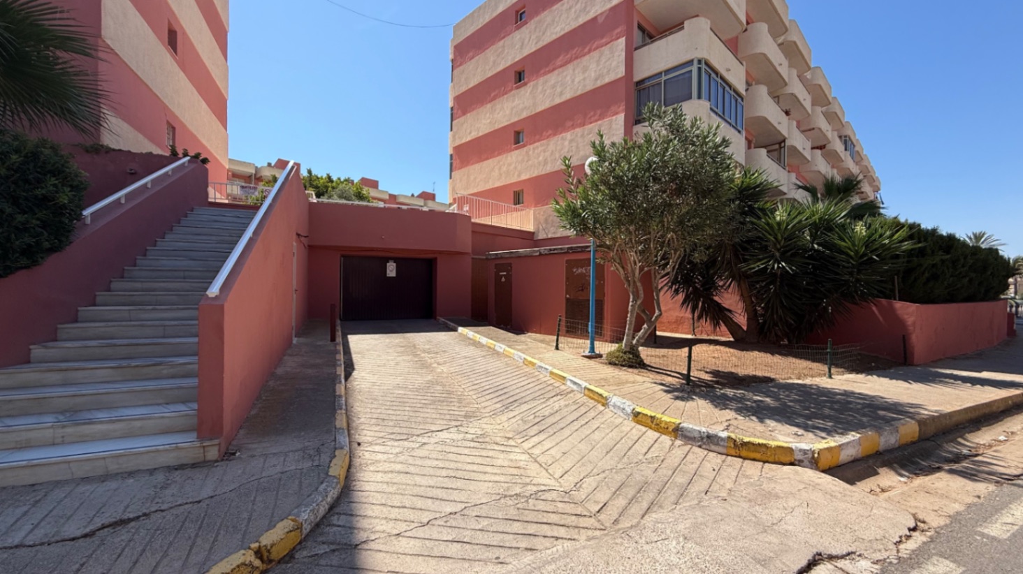 2 Bed, 1 Bath, ApartmentFor Sale, Cartagena, Murcia 2 Bed, 1 Bath, ApartmentFor Sale, Cartagena, Murcia
