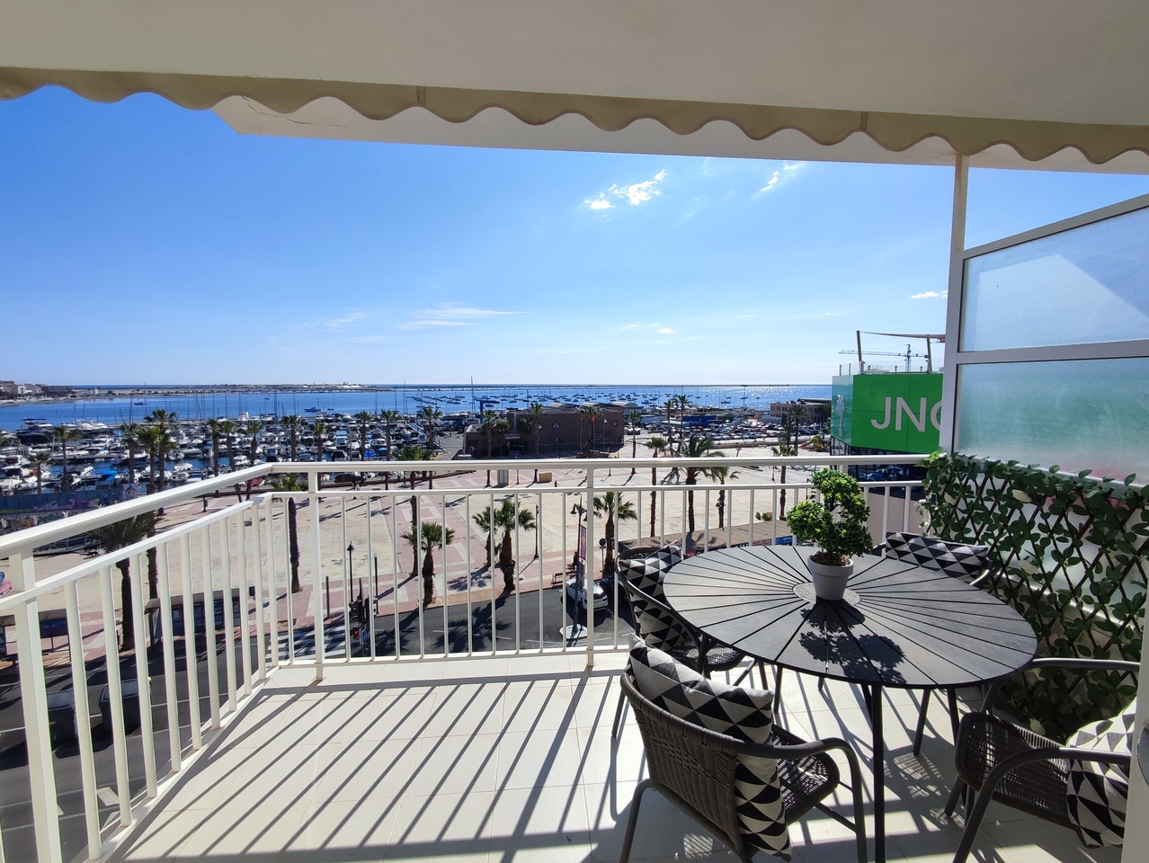 3 Bed, 2 Bath, ApartmentFor Sale, Lo Pagan, Murcia 3 Bed, 2 Bath, ApartmentFor Sale, Lo Pagan, Murcia