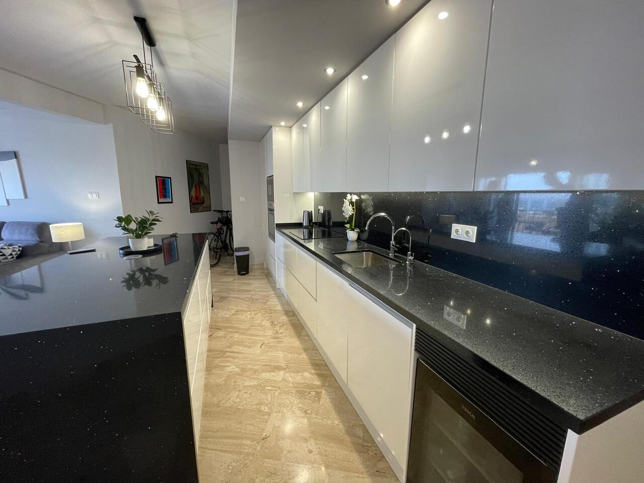 3 Bed, 2 Bath, ApartmentFor Sale, Lo Pagan, Murcia 3 Bed, 2 Bath, ApartmentFor Sale, Lo Pagan, Murcia