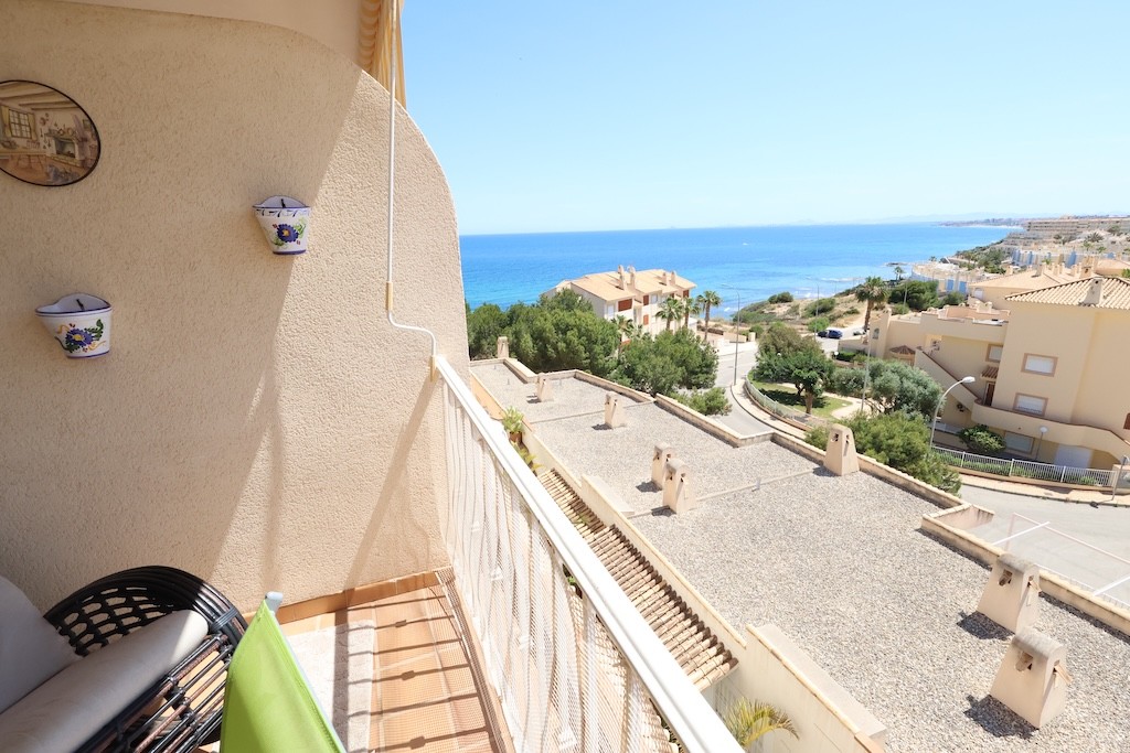 3 Bed, 2 Bath, ApartmentFor Sale, Campoamor, Alicante 3 Bed, 2 Bath, ApartmentFor Sale, Campoamor, Alicante