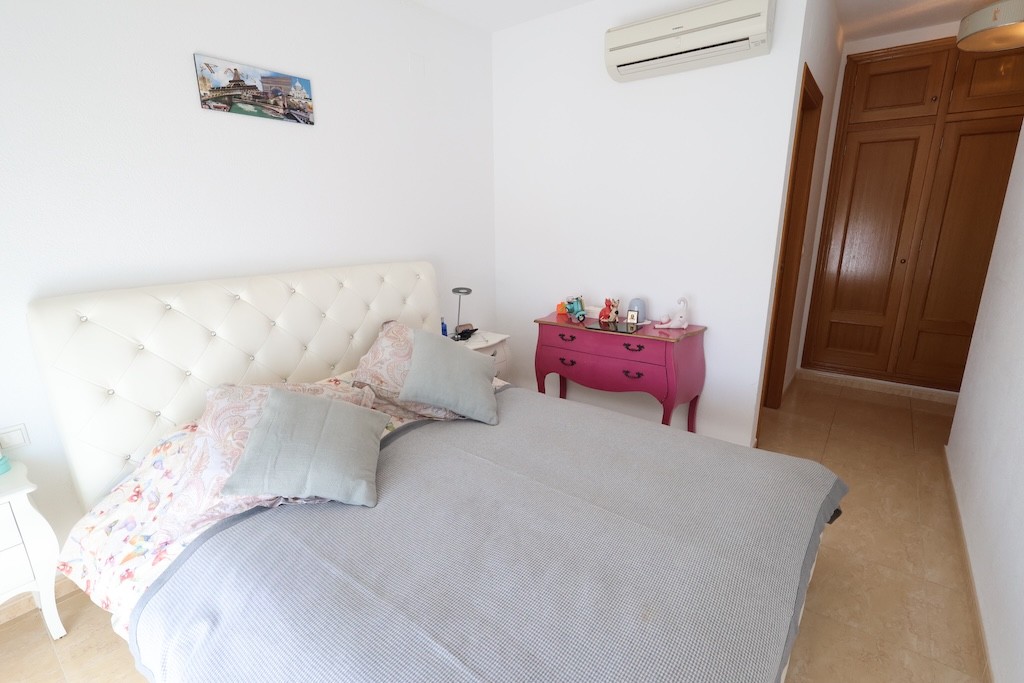 3 Bed, 2 Bath, ApartmentFor Sale, Campoamor, Alicante 3 Bed, 2 Bath, ApartmentFor Sale, Campoamor, Alicante