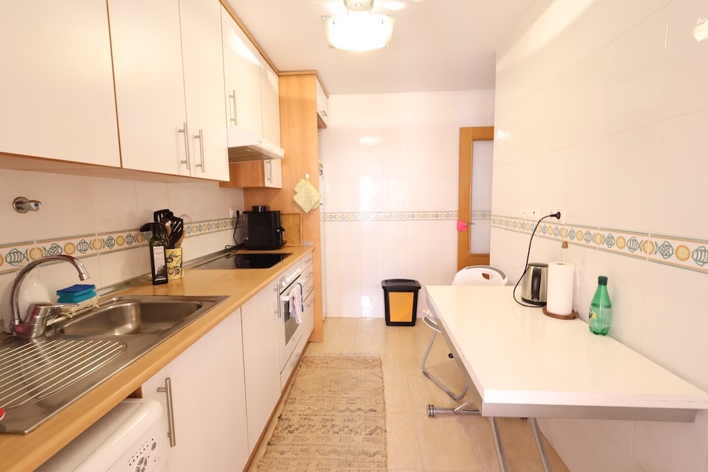 3 Bed, 2 Bath, ApartmentFor Sale, Campoamor, Alicante 3 Bed, 2 Bath, ApartmentFor Sale, Campoamor, Alicante