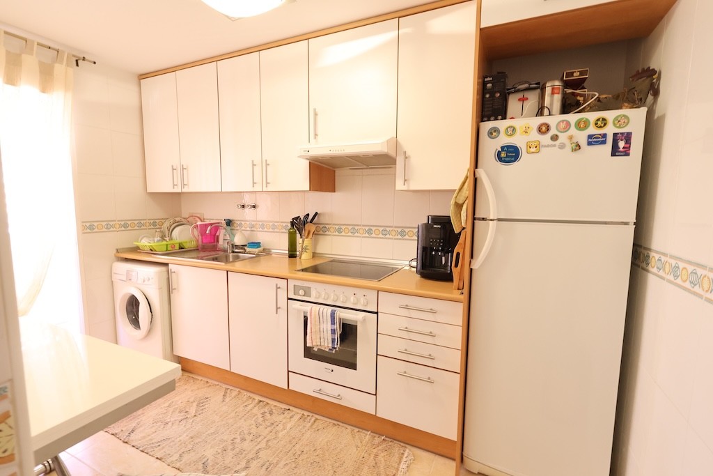 3 Bed, 2 Bath, ApartmentFor Sale, Campoamor, Alicante 3 Bed, 2 Bath, ApartmentFor Sale, Campoamor, Alicante