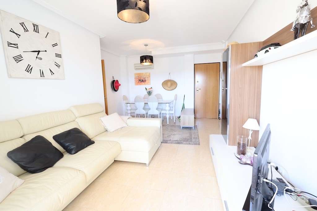 3 Bed, 2 Bath, ApartmentFor Sale, Campoamor, Alicante 3 Bed, 2 Bath, ApartmentFor Sale, Campoamor, Alicante