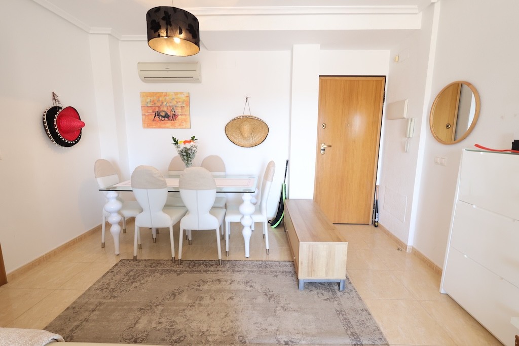 3 Bed, 2 Bath, ApartmentFor Sale, Campoamor, Alicante 3 Bed, 2 Bath, ApartmentFor Sale, Campoamor, Alicante
