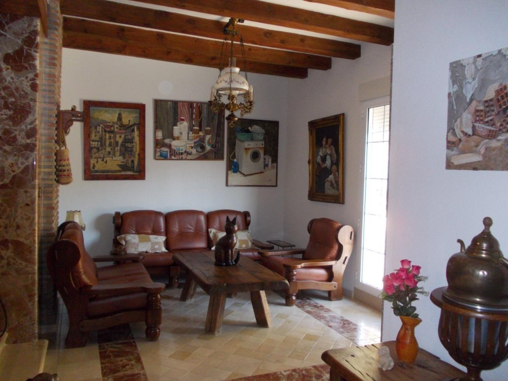 4 Bed, 2 Bath, HouseFor Sale, Orihuela, Alicante