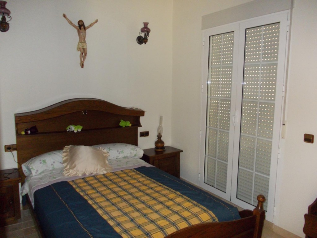 4 Bed, 2 Bath, HouseFor Sale, Orihuela, Alicante